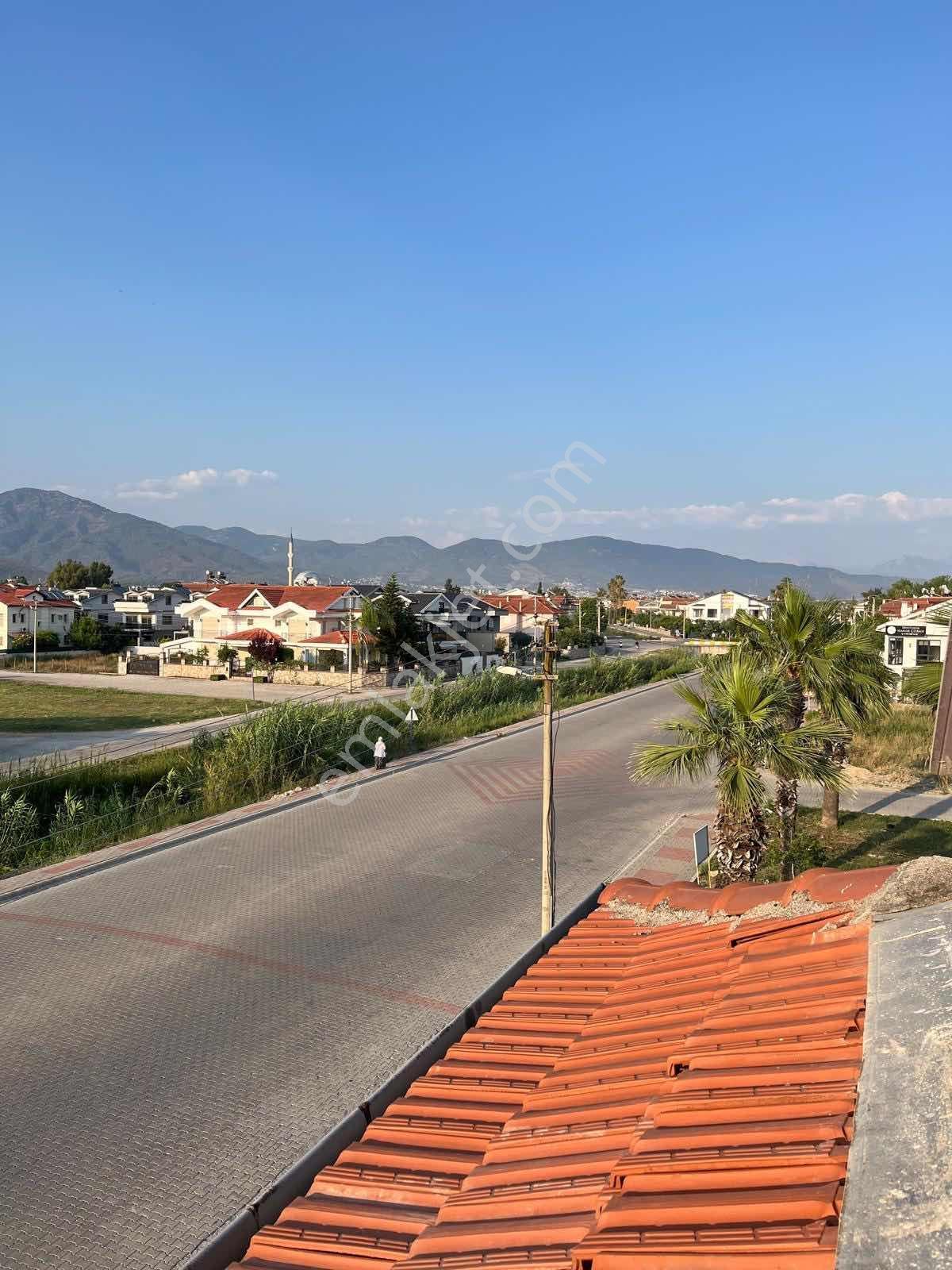 Fethiye Akarca Mah.de İlkon'dan Satılık 4+1 Daire - Görsel 22