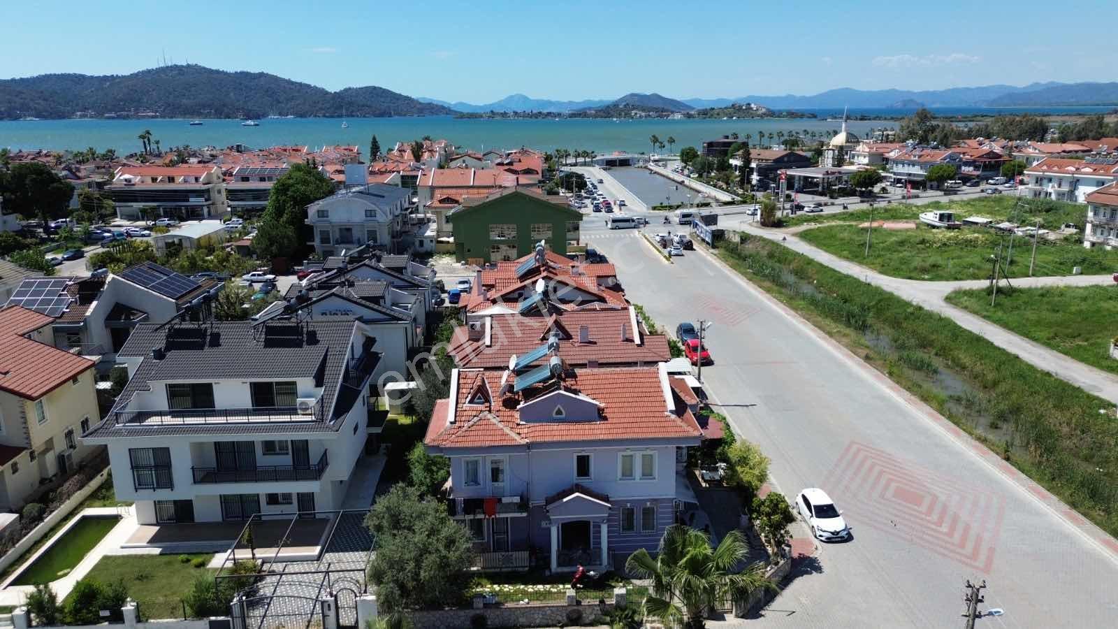 Fethiye Akarca Mah.de İlkon'dan Satılık 4+1 Daire - Görsel 6