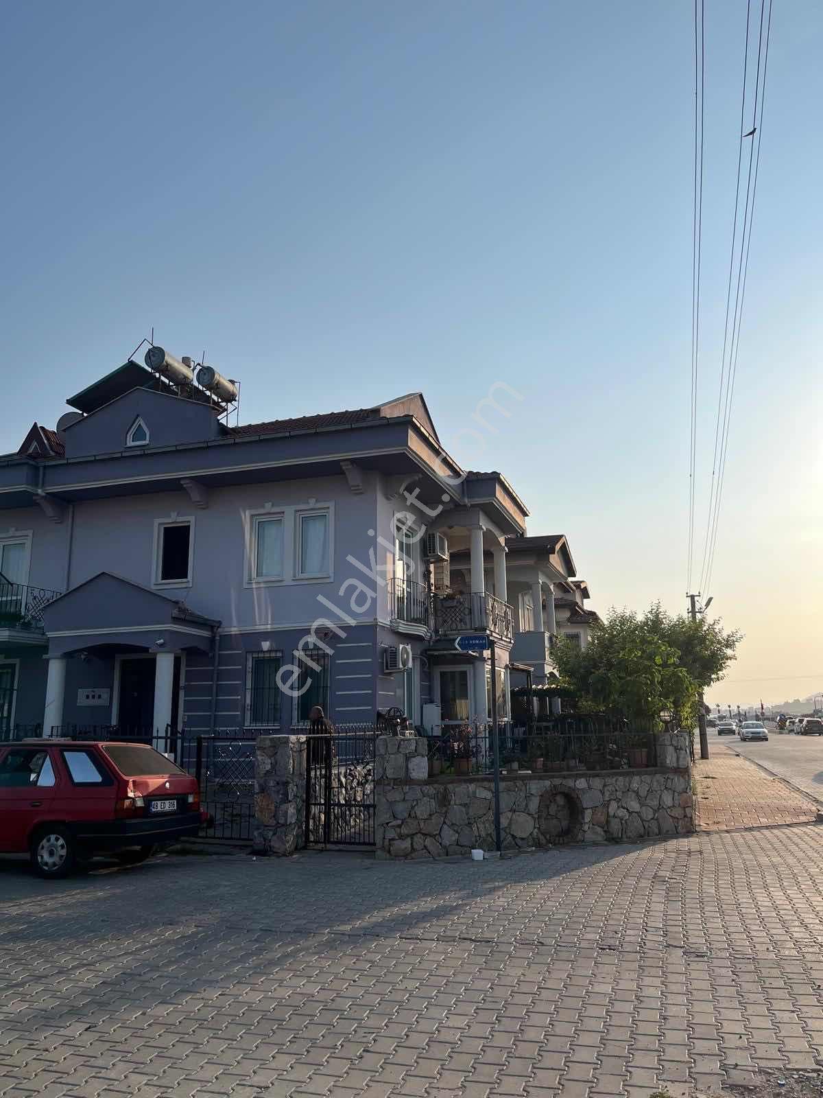 Fethiye Akarca Mah.de İlkon'dan Satılık 4+1 Daire - Görsel 11