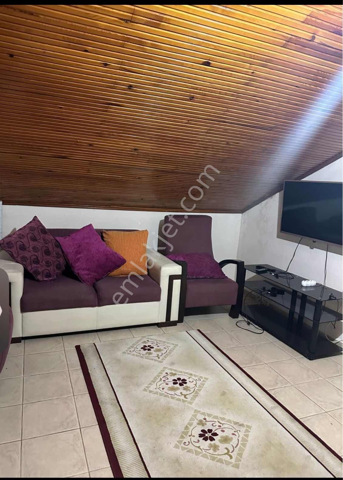 Fethiye Akarca Mah.de İlkon'dan Satılık 4+1 Daire - Görsel 30