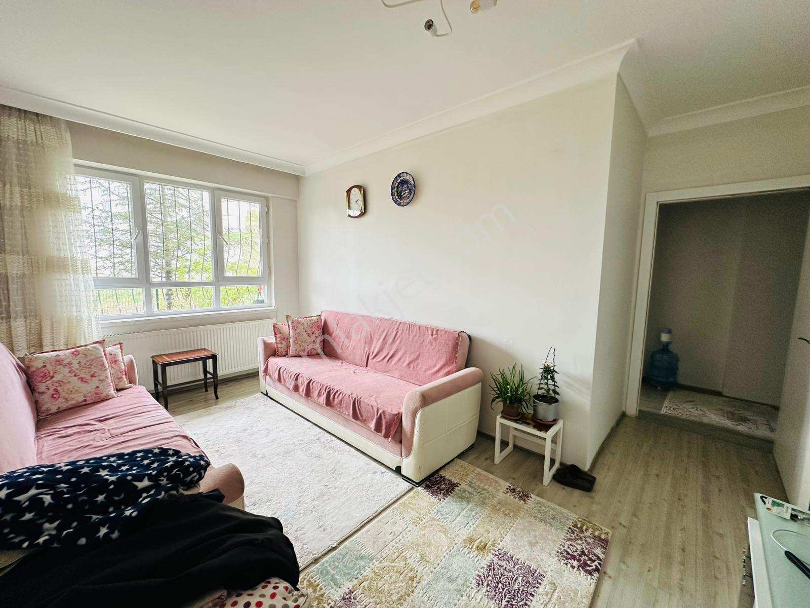 Türközü'nde Asansörlü Kök Tapu 3+1 Bahçe Katı !! - Görsel 14