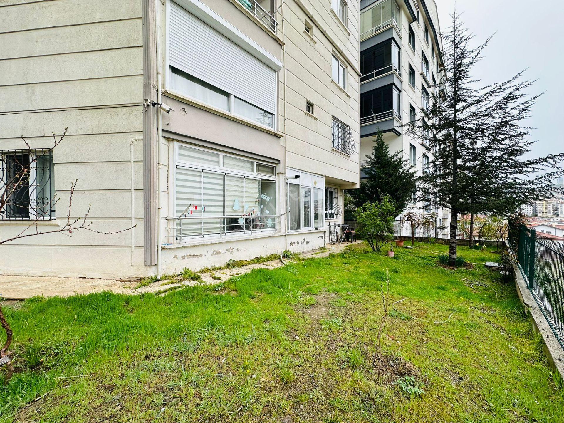 Türközü'nde Asansörlü Kök Tapu 3+1 Bahçe Katı !! - Görsel 22