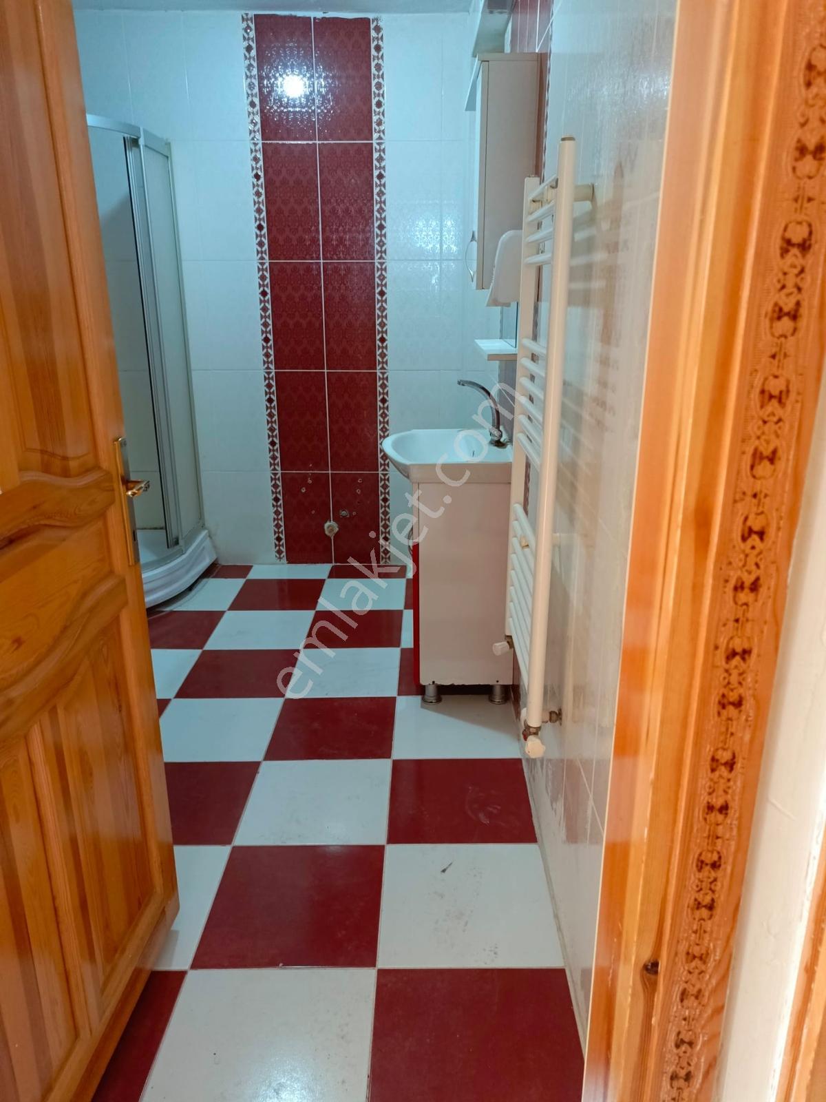 Edirne Atatürk Mahallesi'nde Merkezi Konum Satılık 3+1 Daire - Görsel 10