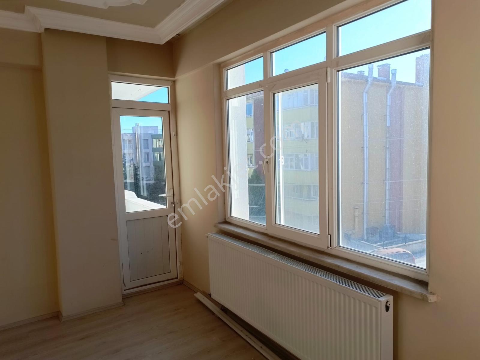 Edirne Atatürk Mahallesi'nde Merkezi Konum Satılık 3+1 Daire - Görsel 29