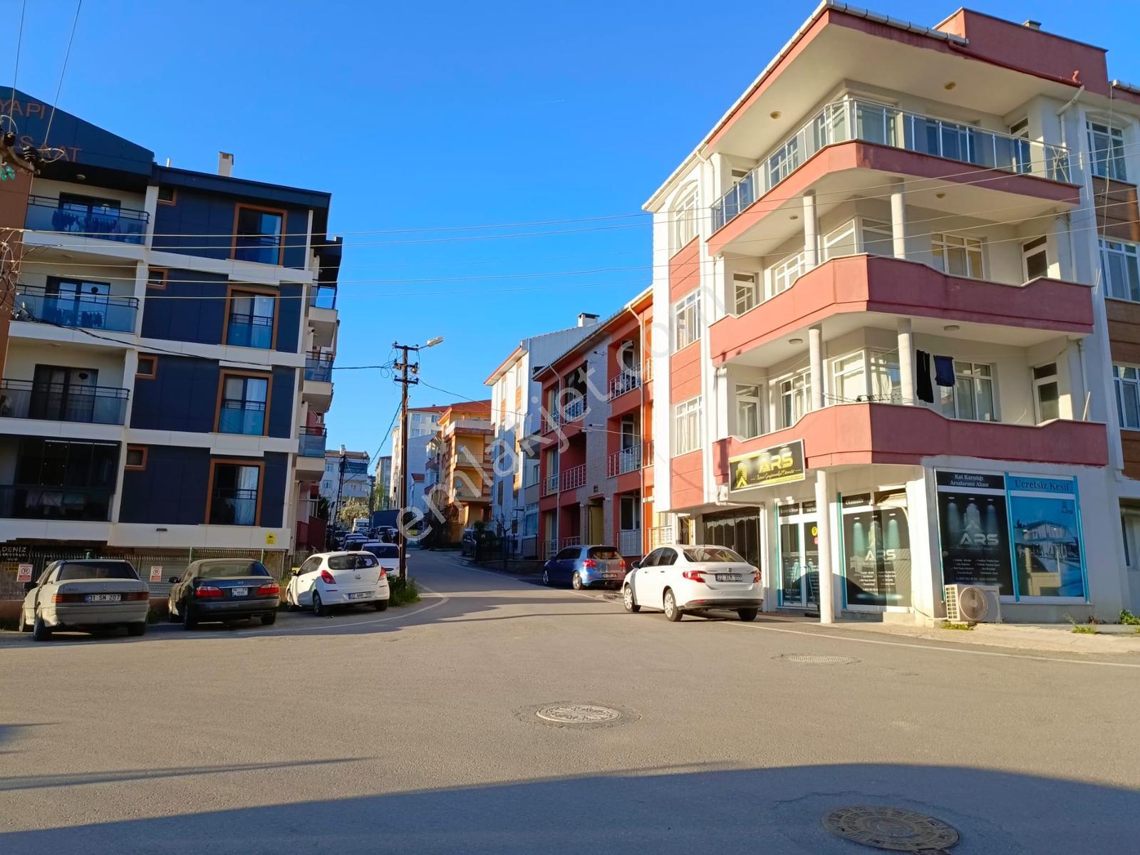 Edirne Atatürk Mahallesi'nde Merkezi Konum Satılık 3+1 Daire - Görsel 21