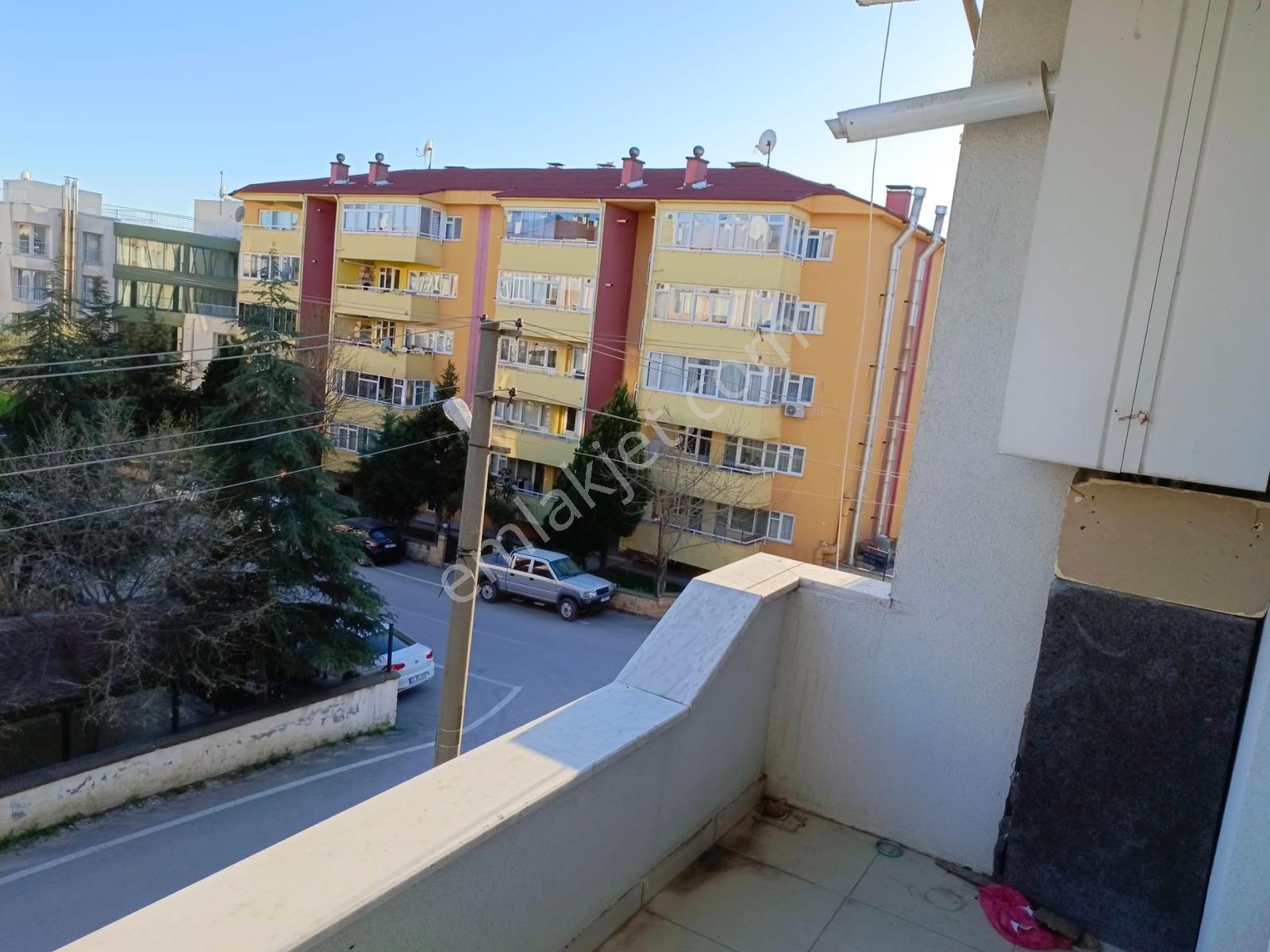 Edirne Atatürk Mahallesi'nde Merkezi Konum Satılık 3+1 Daire - Görsel 5