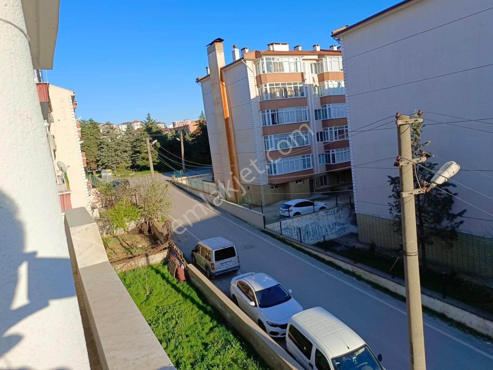 Edirne Atatürk Mahallesi'nde Merkezi Konum Satılık 3+1 Daire - Görsel 20