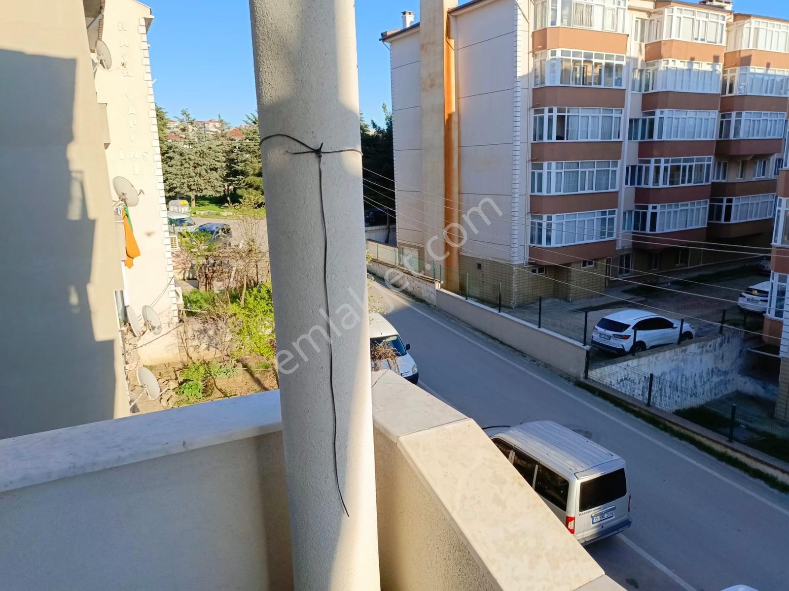 Edirne Atatürk Mahallesi'nde Merkezi Konum Satılık 3+1 Daire - Görsel 23