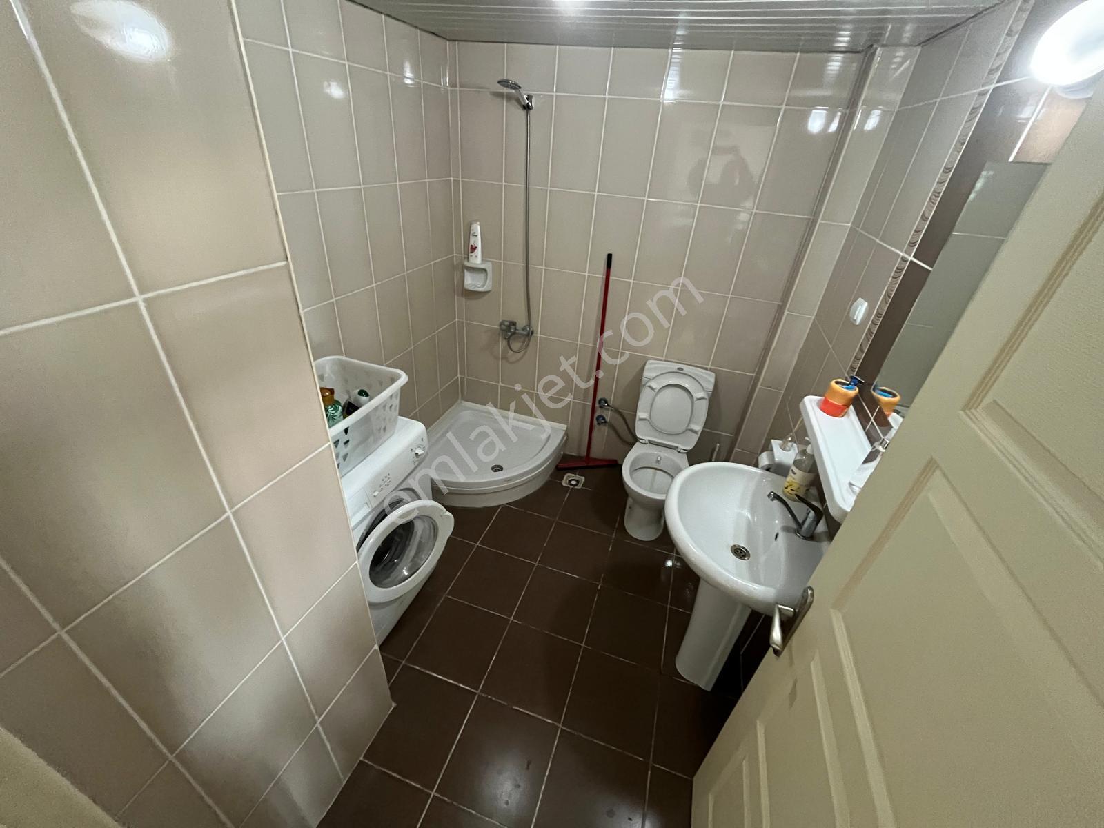 Kent'ten Zirvekent Toki'de Fırsat ! Eşyalı Hazır Kiracılı Yatırımlık 1+1 Daire - Görsel 19