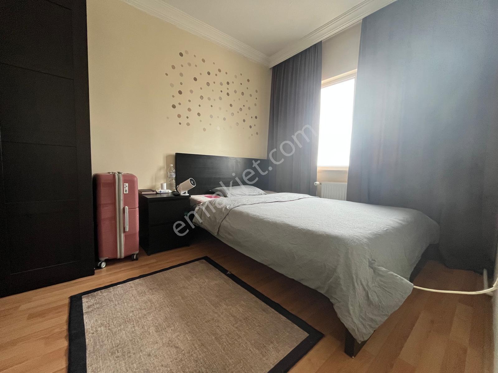 Kent'ten Zirvekent Toki'de Fırsat ! Eşyalı Hazır Kiracılı Yatırımlık 1+1 Daire - Görsel 13