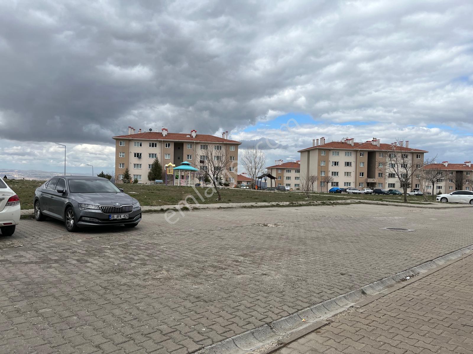 Kent'ten Zirvekent Toki'de Fırsat ! Eşyalı Hazır Kiracılı Yatırımlık 1+1 Daire - Görsel 22