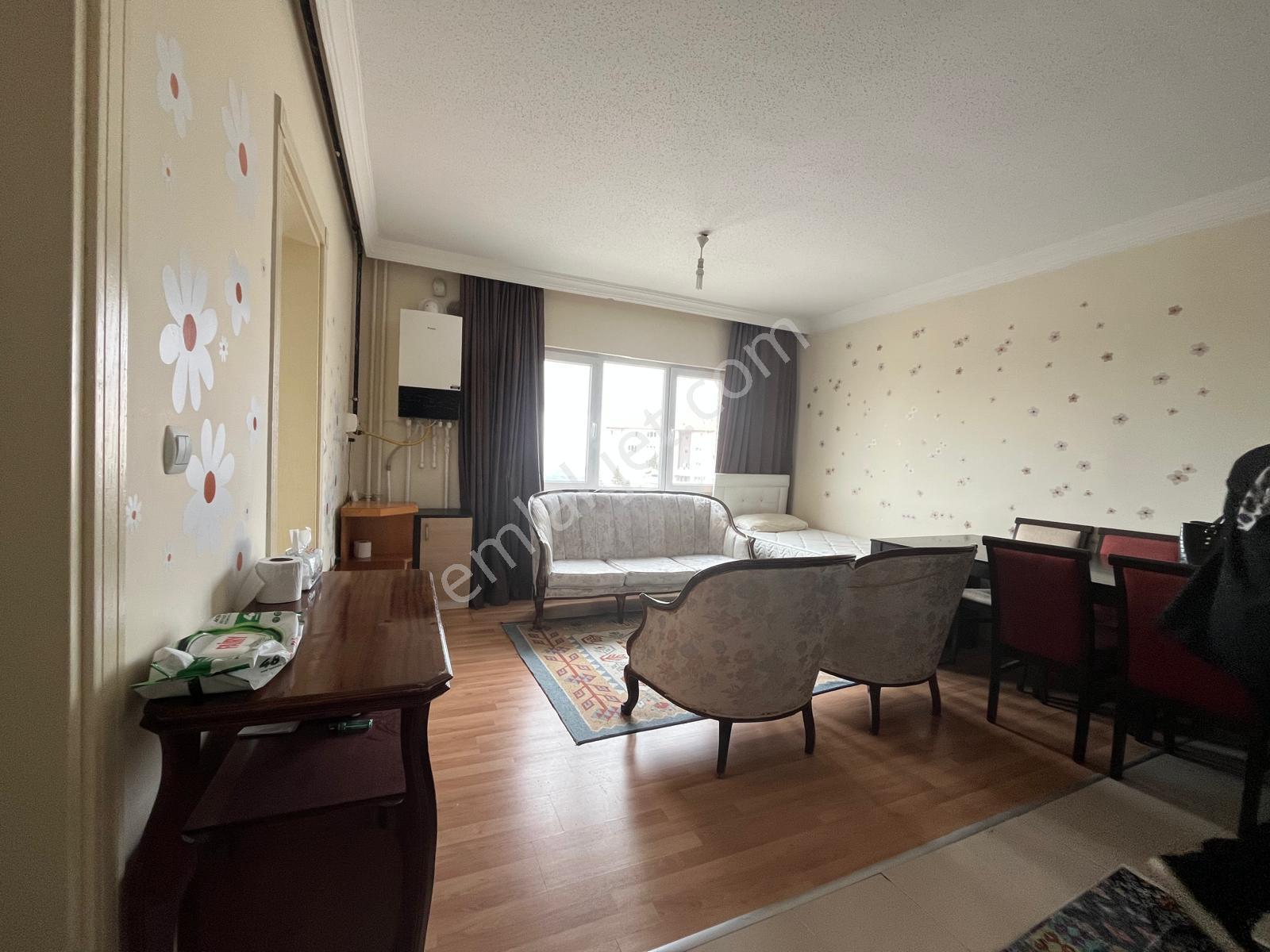 Kent'ten Zirvekent Toki'de Fırsat ! Eşyalı Hazır Kiracılı Yatırımlık 1+1 Daire - Görsel 9