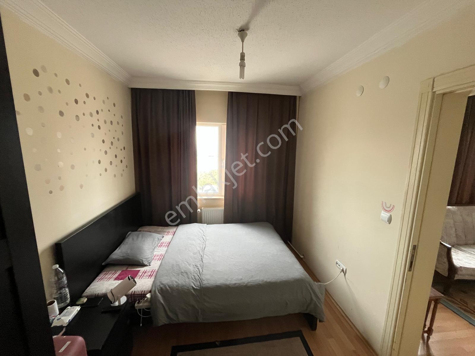 Kent'ten Zirvekent Toki'de Fırsat ! Eşyalı Hazır Kiracılı Yatırımlık 1+1 Daire - Görsel 16