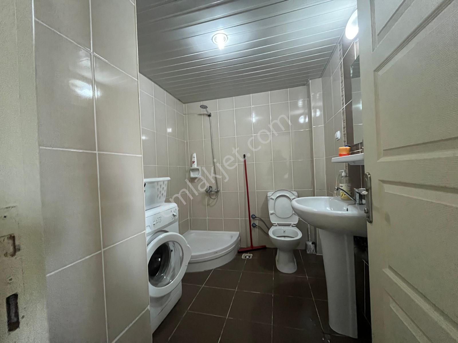 Kent'ten Zirvekent Toki'de Fırsat ! Eşyalı Hazır Kiracılı Yatırımlık 1+1 Daire - Görsel 20