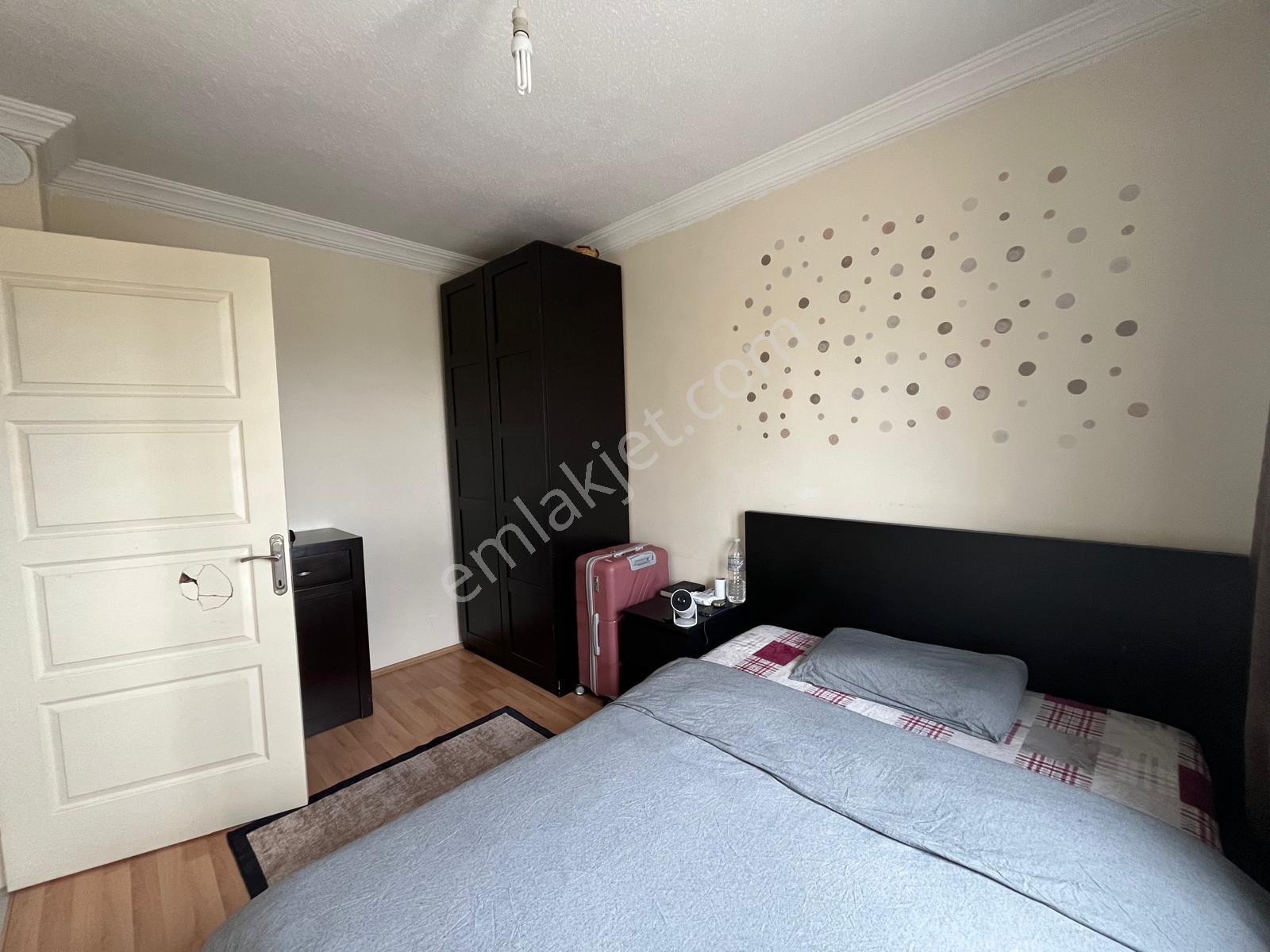 Kent'ten Zirvekent Toki'de Fırsat ! Eşyalı Hazır Kiracılı Yatırımlık 1+1 Daire - Görsel 15