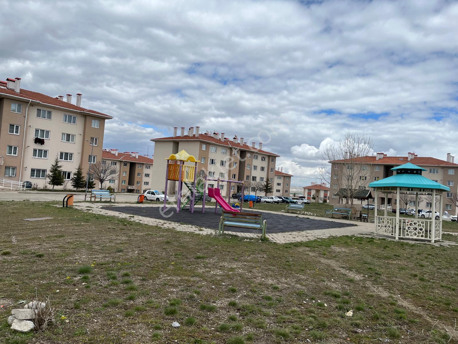 Kent'ten Zirvekent Toki'de Fırsat ! Eşyalı Hazır Kiracılı Yatırımlık 1+1 Daire - Görsel 24
