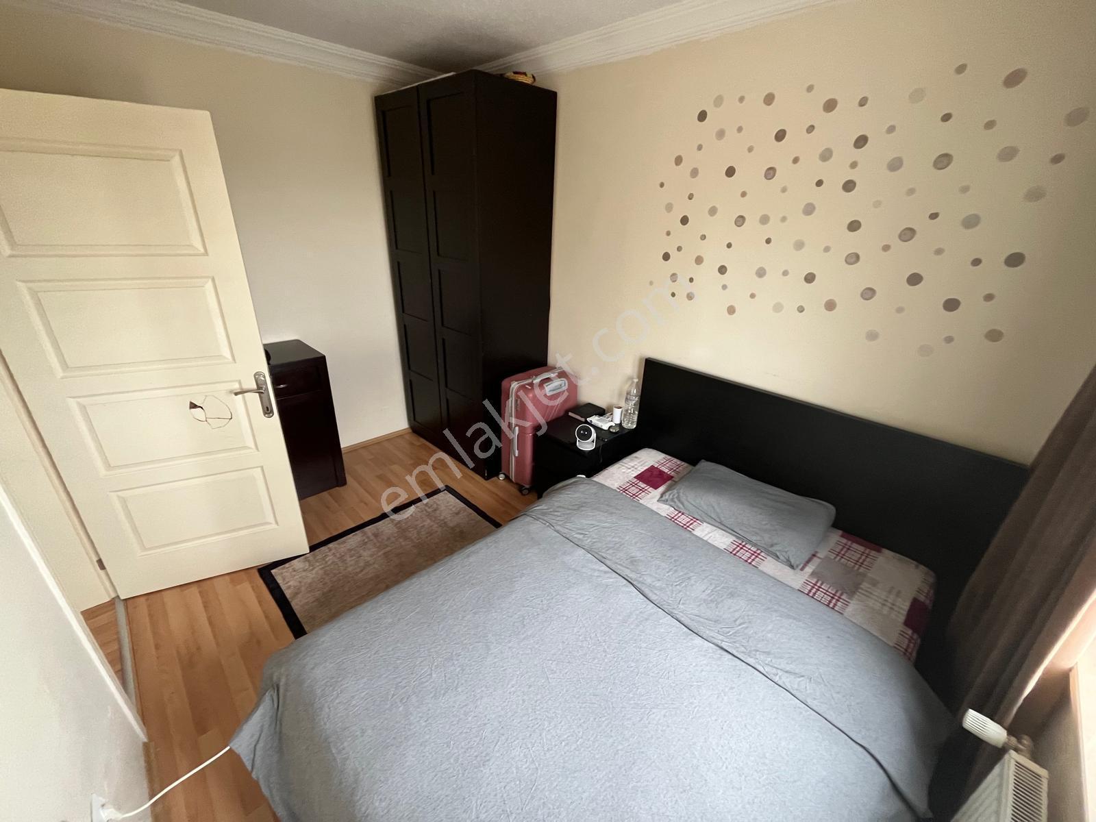 Kent'ten Zirvekent Toki'de Fırsat ! Eşyalı Hazır Kiracılı Yatırımlık 1+1 Daire - Görsel 17