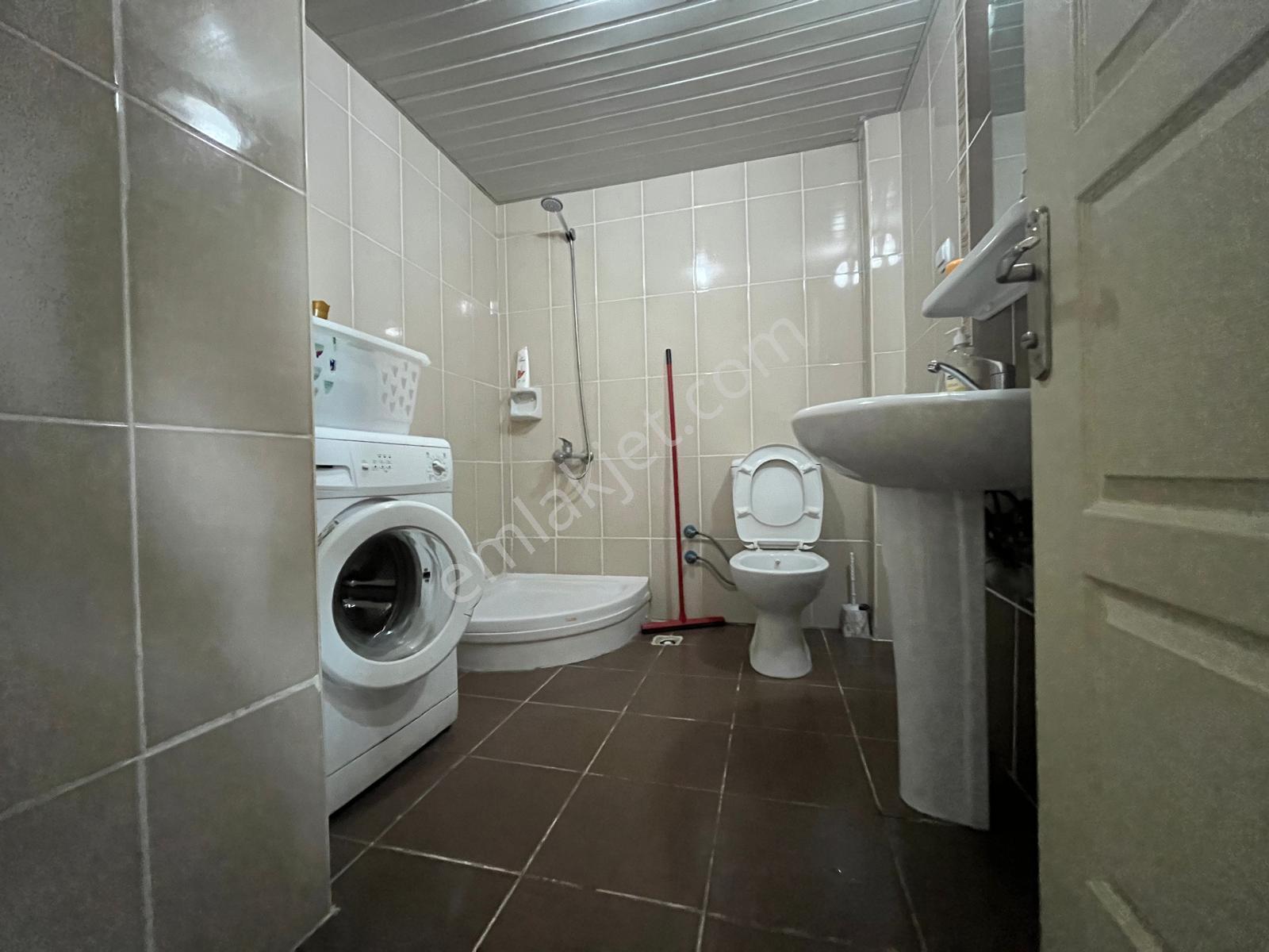Kent'ten Zirvekent Toki'de Fırsat ! Eşyalı Hazır Kiracılı Yatırımlık 1+1 Daire - Görsel 21