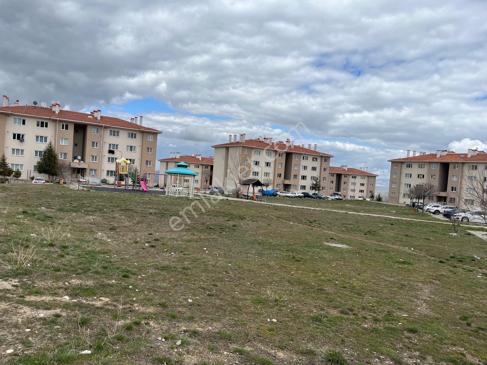 Kent'ten Zirvekent Toki'de Fırsat ! Eşyalı Hazır Kiracılı Yatırımlık 1+1 Daire - Görsel 23