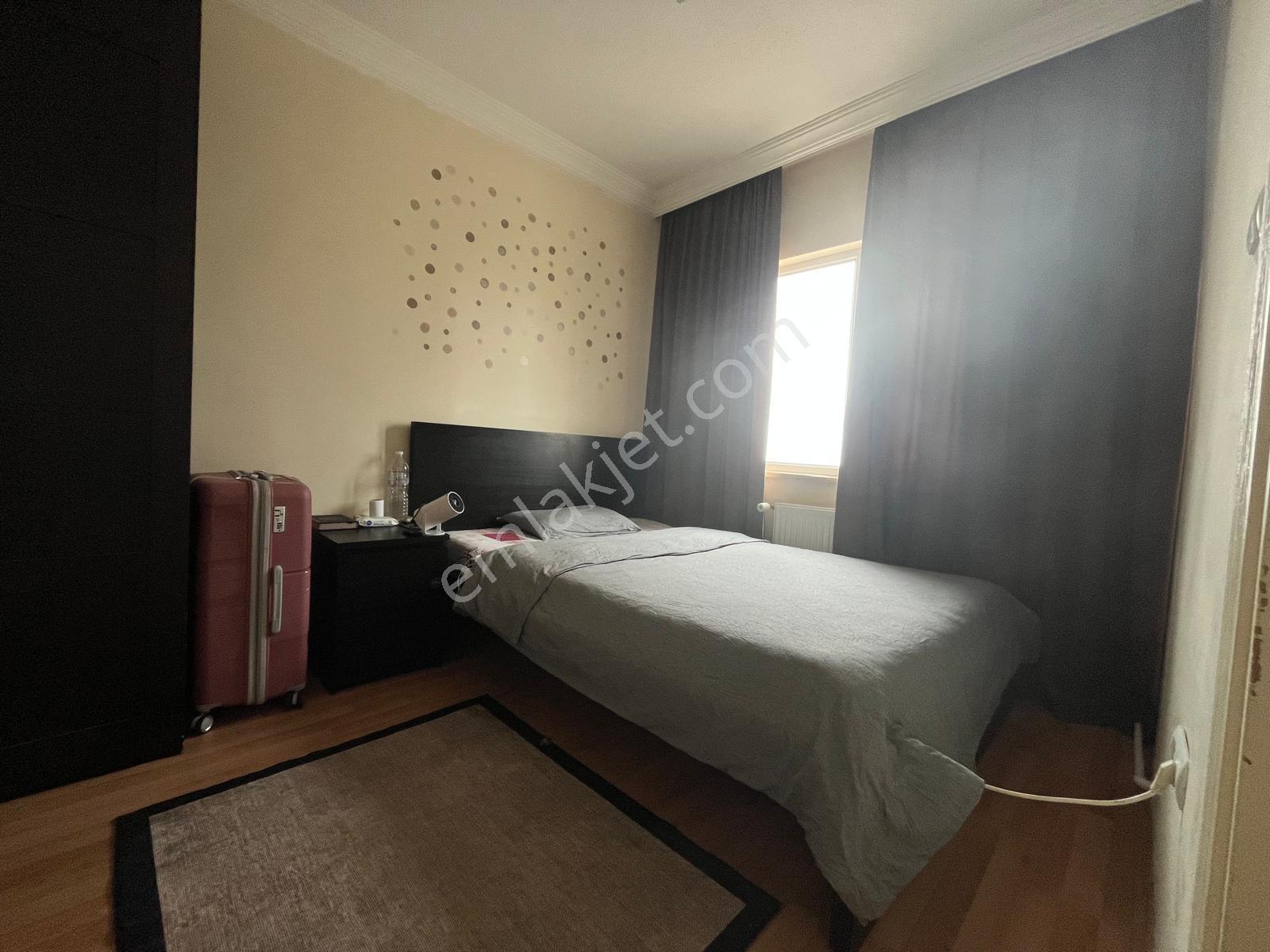 Kent'ten Zirvekent Toki'de Fırsat ! Eşyalı Hazır Kiracılı Yatırımlık 1+1 Daire - Görsel 14