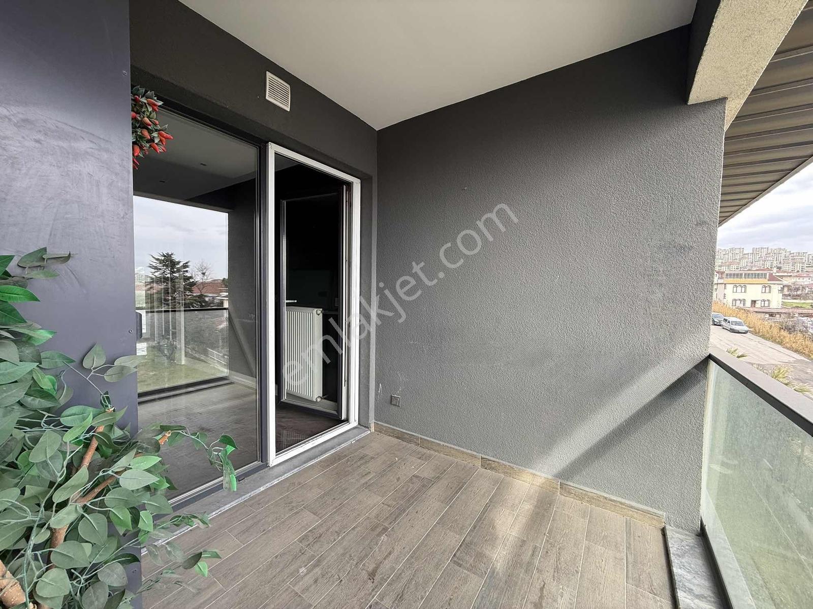 Villa Tipi Deniz Manzaralı Vatandaşlığa Uygun Dublex Daire - Görsel 26
