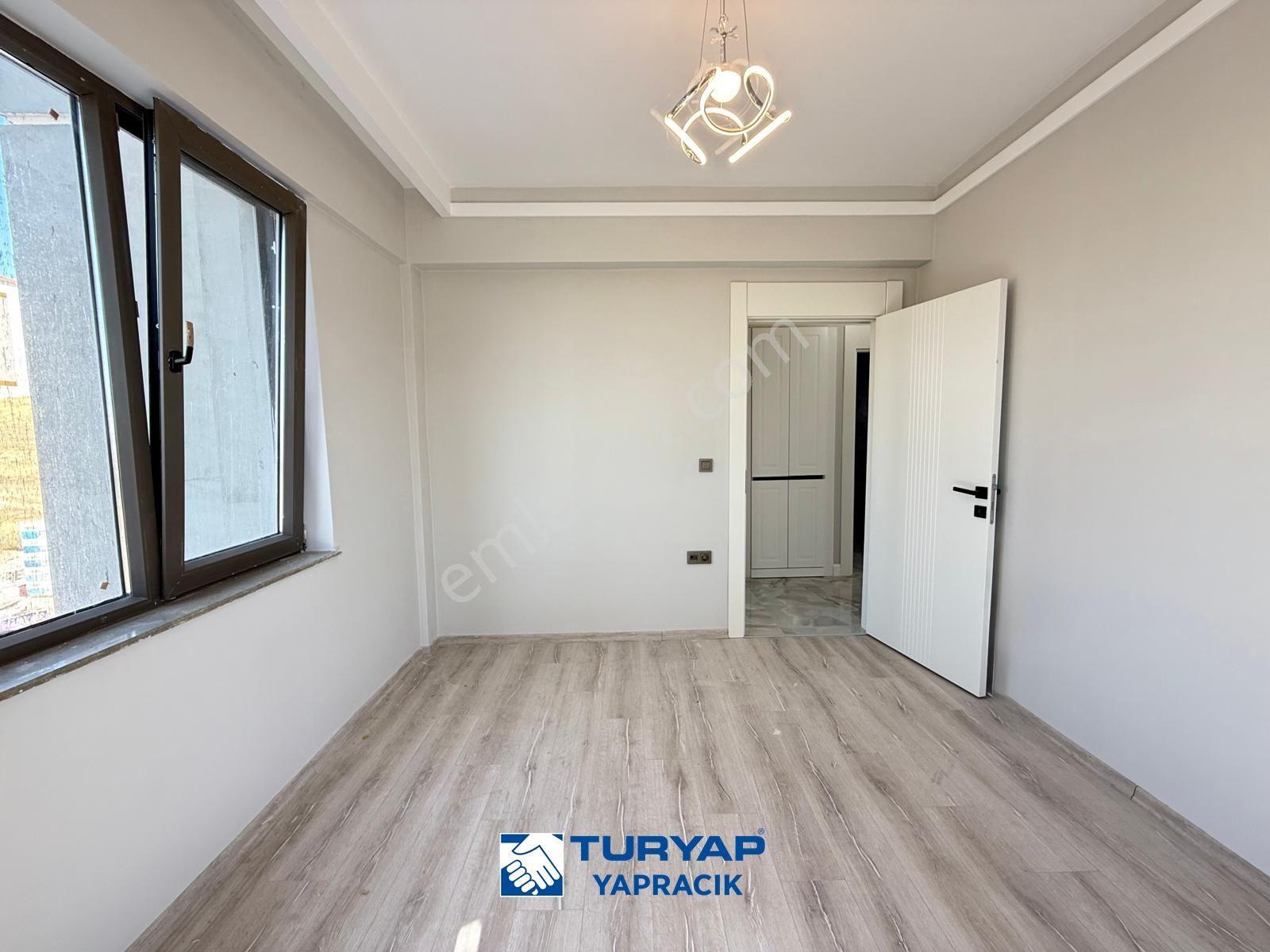 Turyap Yapracık Ayber 'de İskanlı Bağımsız Mutfaklı 2+1satılık Daire - Görsel 14