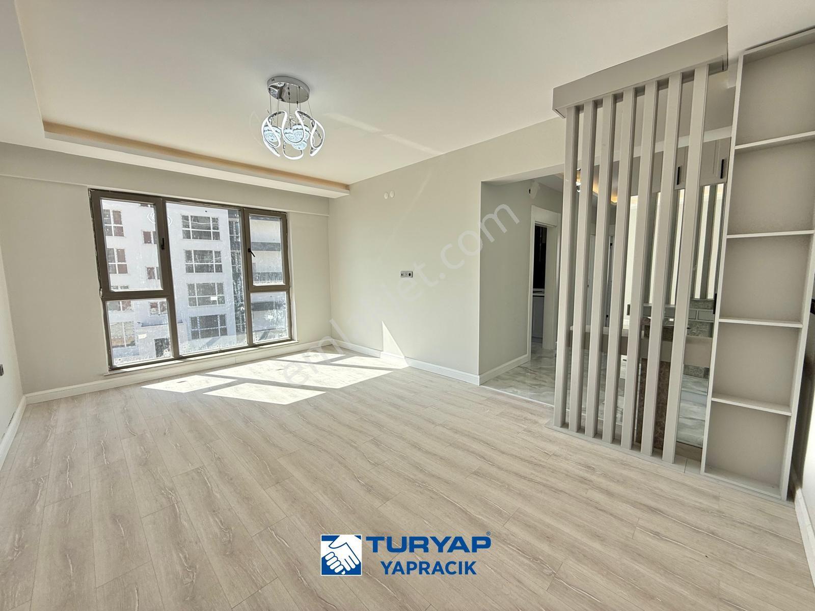 Turyap Yapracık Ayber 'de İskanlı Bağımsız Mutfaklı 2+1satılık Daire - Görsel 10