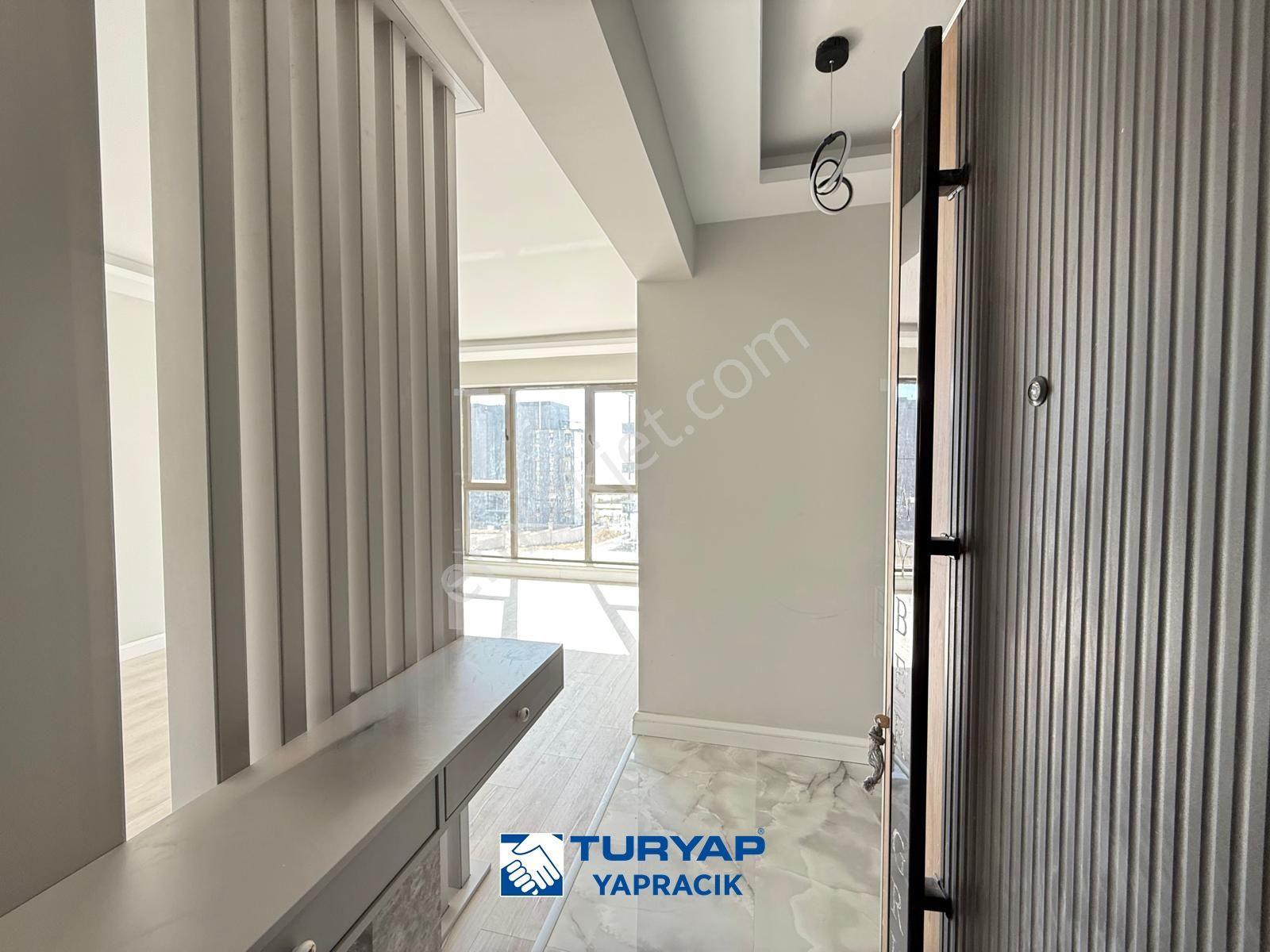Turyap Yapracık Ayber 'de İskanlı Bağımsız Mutfaklı 2+1satılık Daire - Görsel 24