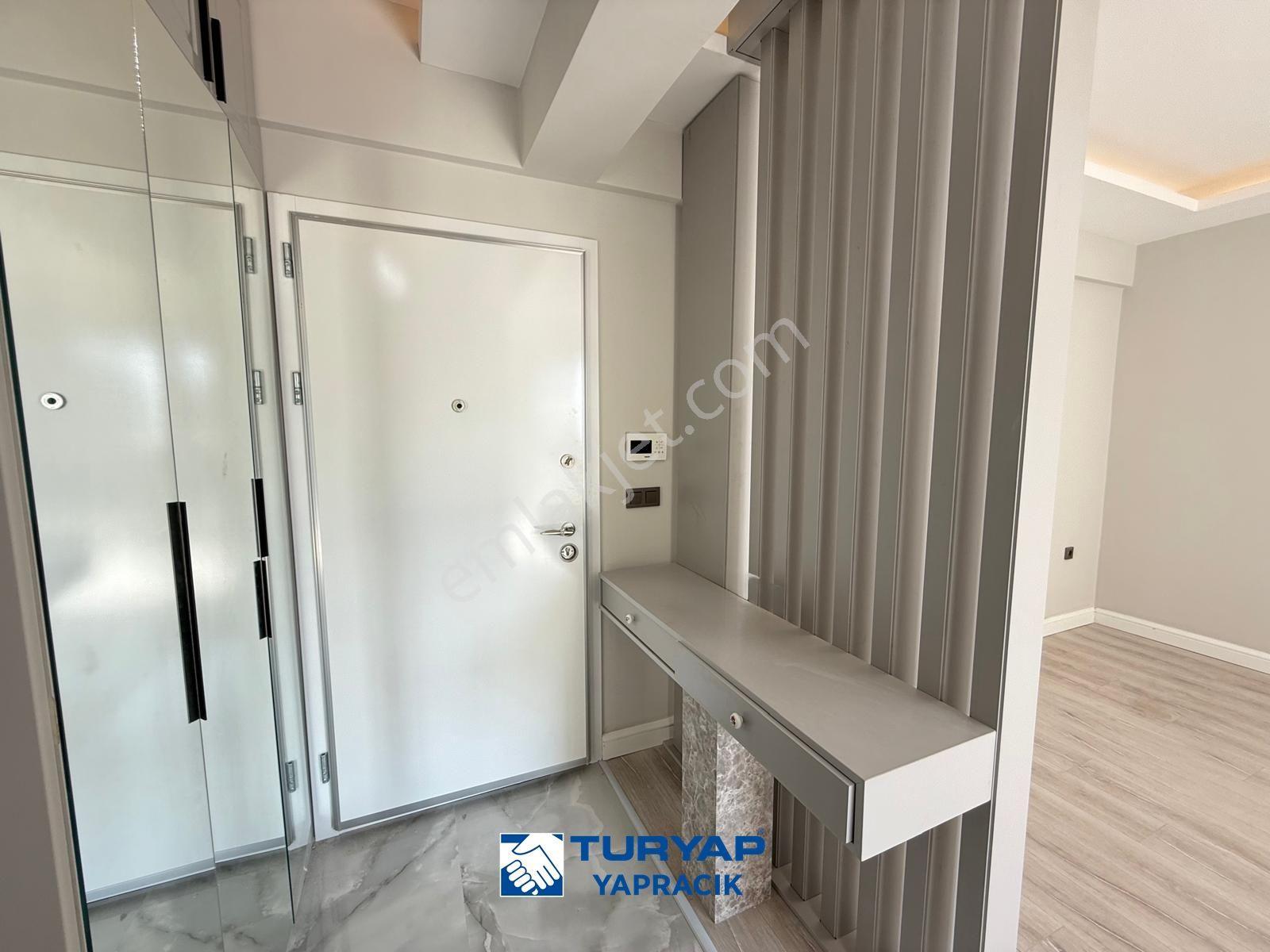 Turyap Yapracık Ayber 'de İskanlı Bağımsız Mutfaklı 2+1satılık Daire - Görsel 23