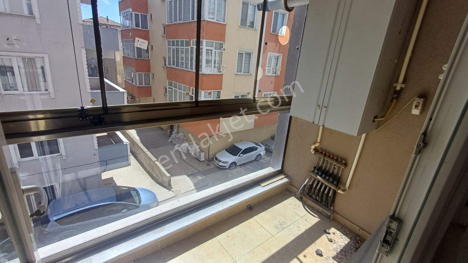 Çerkezköy'de Kiralık 3+1 Daire - Görsel 27
