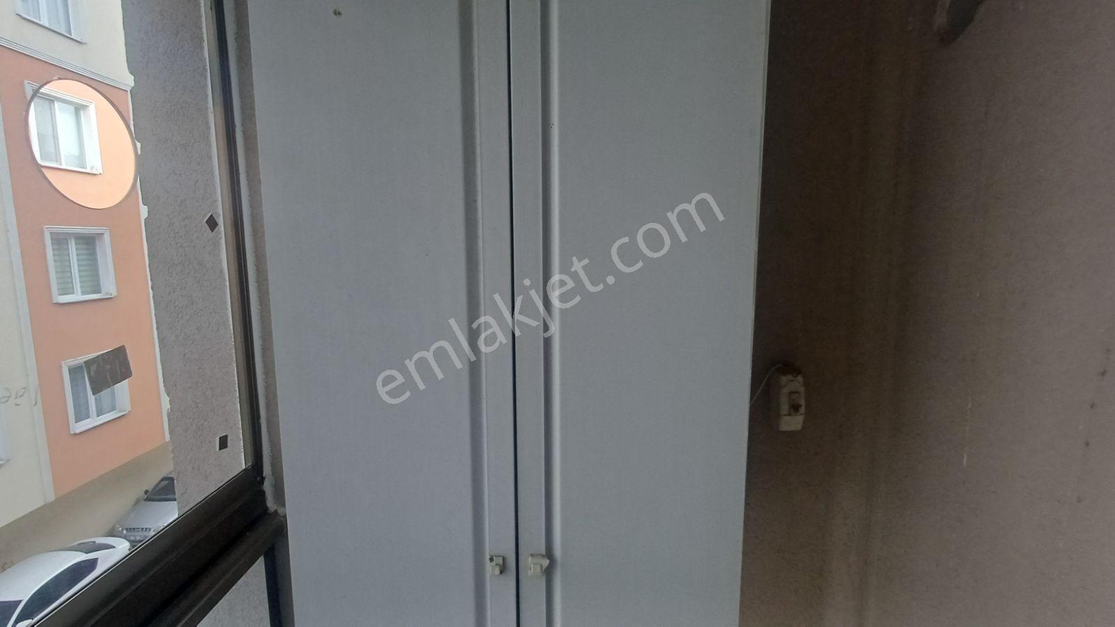 Çerkezköy'de Kiralık 3+1 Daire - Görsel 19