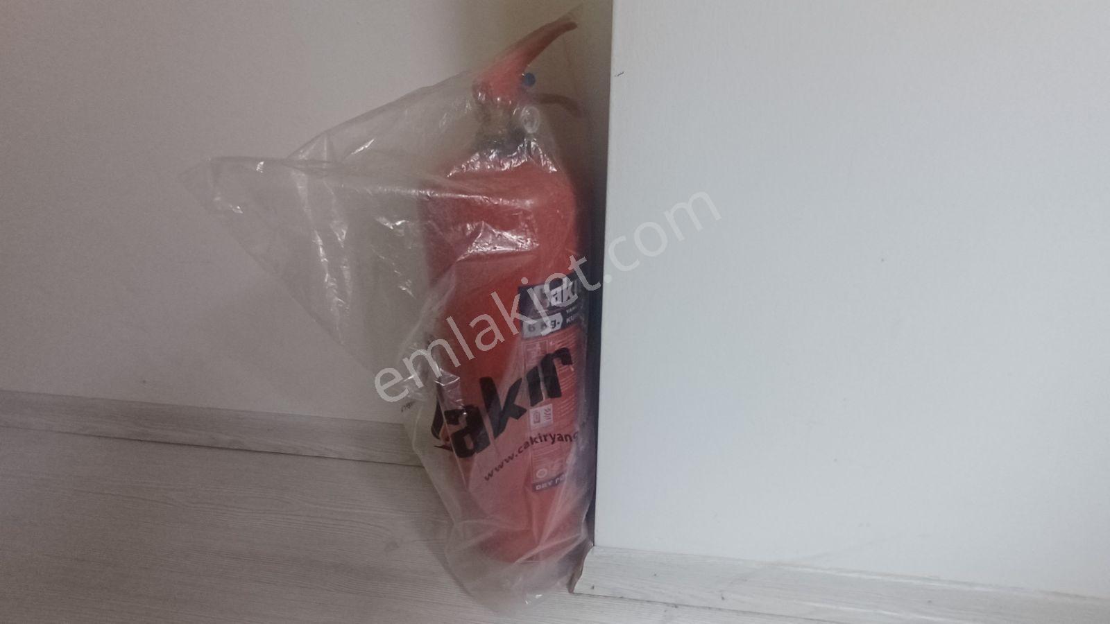 Çerkezköy'de Kiralık 3+1 Daire - Görsel 29