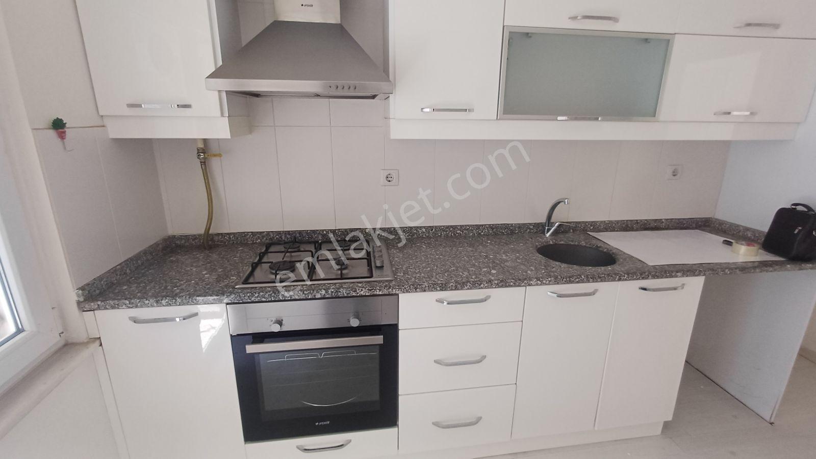 Çerkezköy'de Kiralık 3+1 Daire - Görsel 26