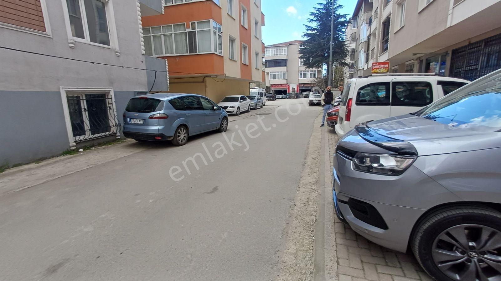 Çerkezköy'de Kiralık 3+1 Daire - Görsel 3