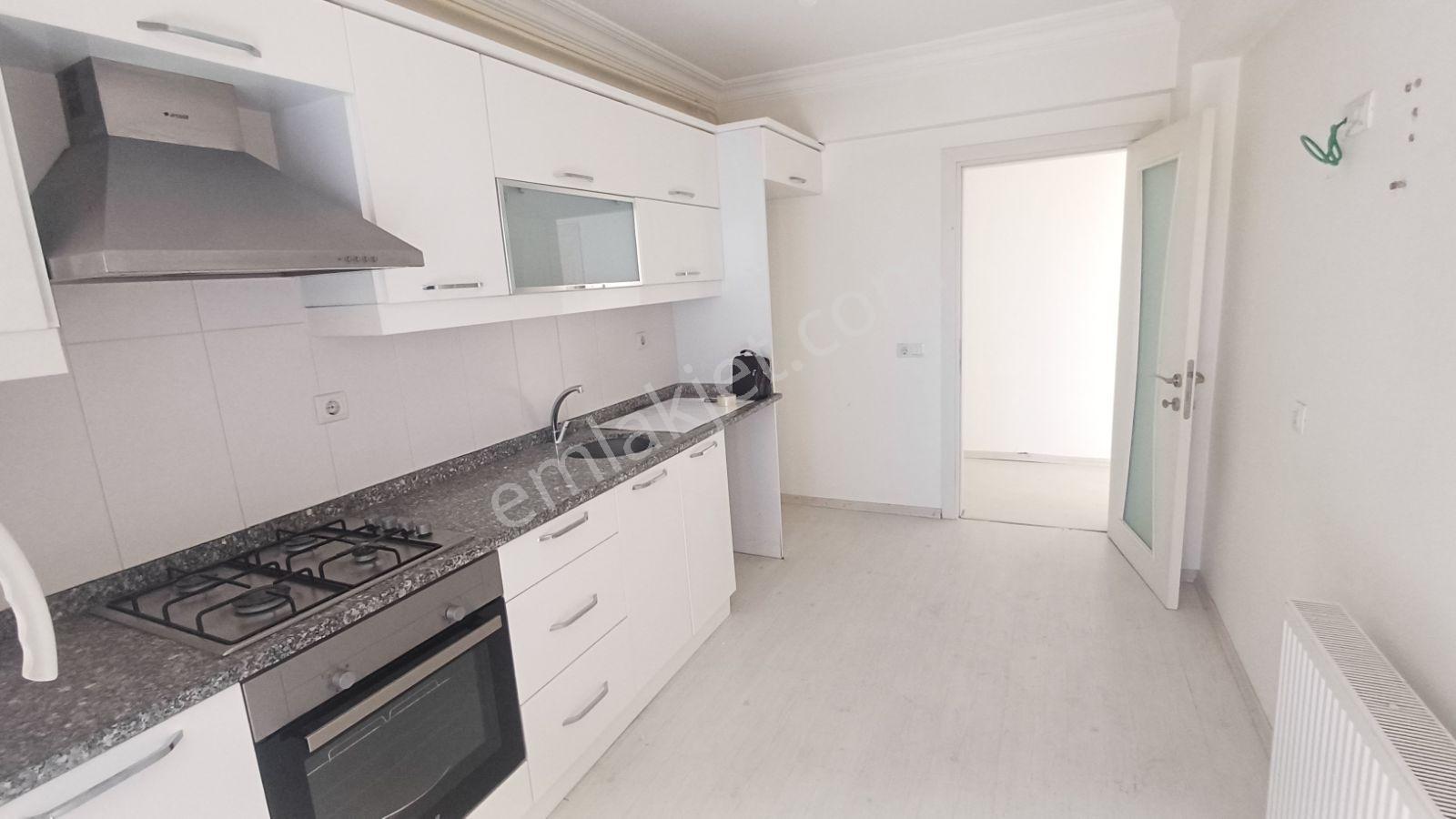 Çerkezköy'de Kiralık 3+1 Daire - Görsel 25