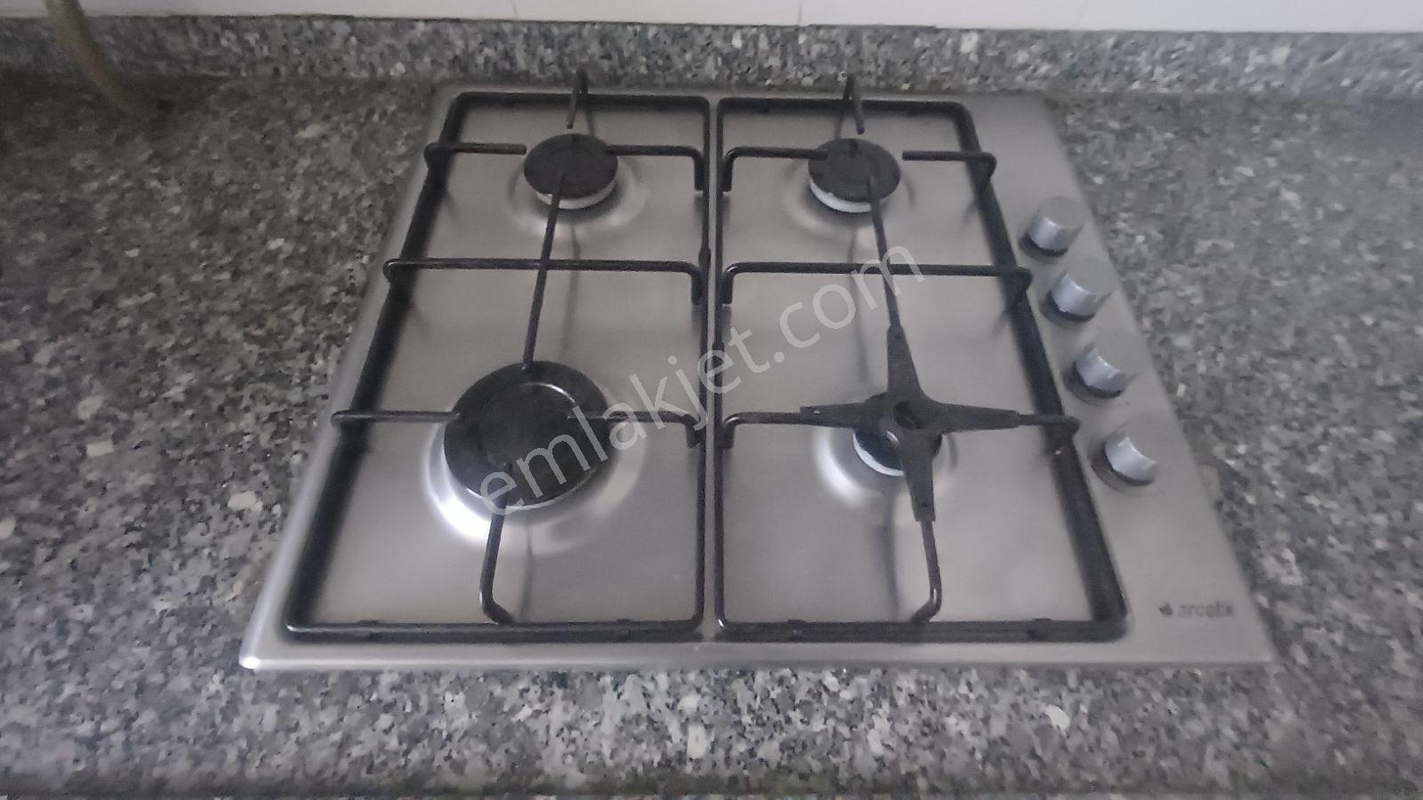 Çerkezköy'de Kiralık 3+1 Daire - Görsel 16