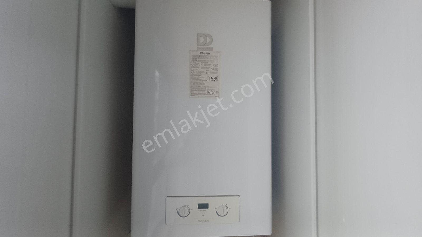 Çerkezköy'de Kiralık 3+1 Daire - Görsel 18