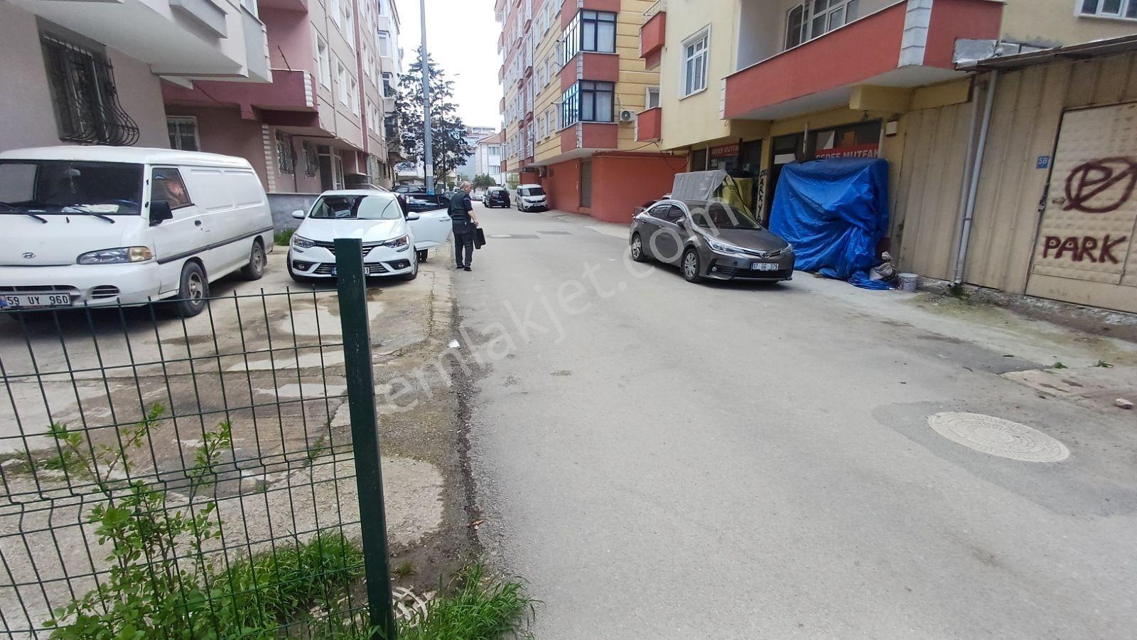 Çerkezköy'de Kiralık 3+1 Daire - Görsel 2