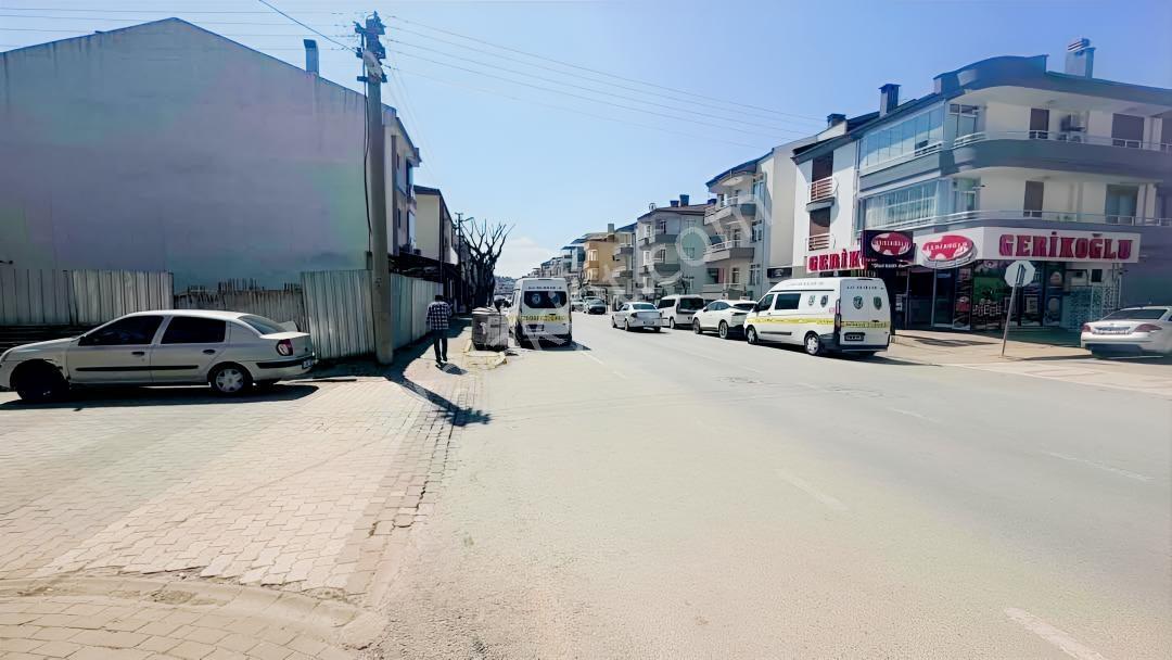 Paşaalanında Merkezi Ve Değerli Lokasyonda Komple Satılık Bina - Görsel 31