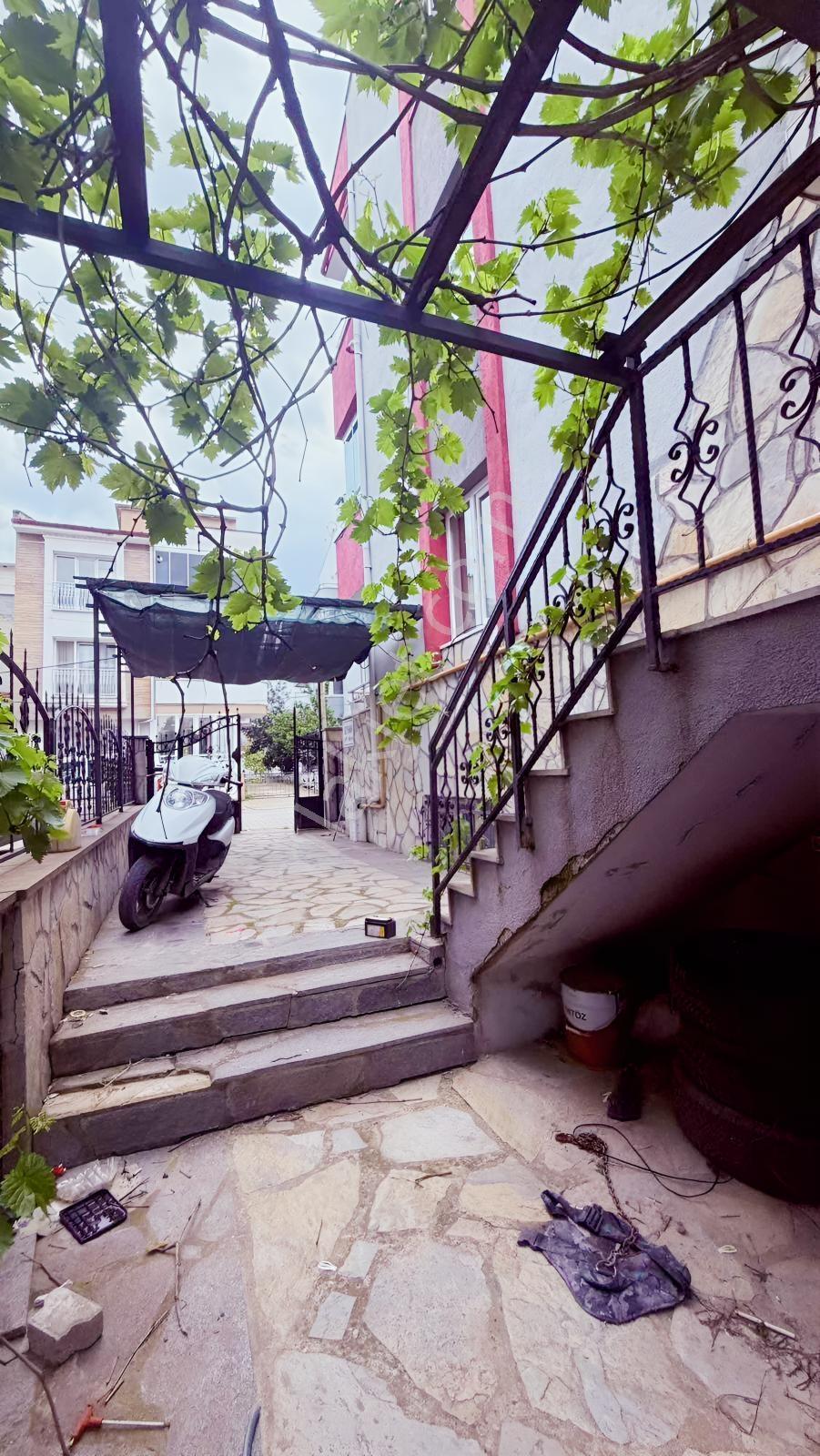 Paşaalanında Merkezi Ve Değerli Lokasyonda Komple Satılık Bina - Görsel 22