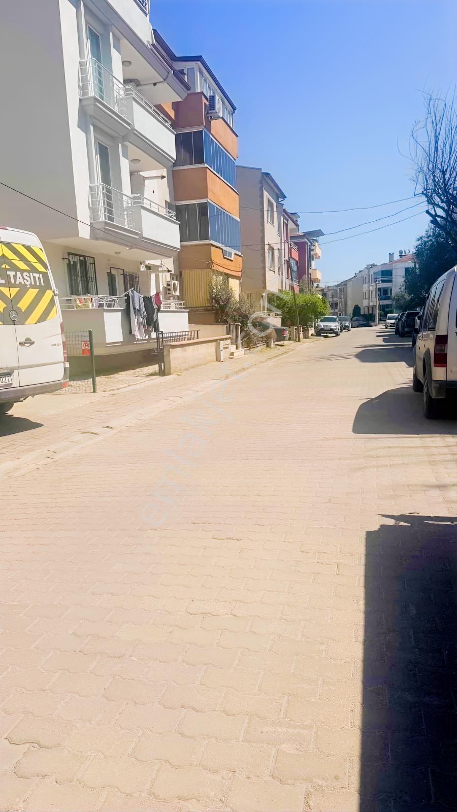 Paşaalanında Merkezi Ve Değerli Lokasyonda Komple Satılık Bina - Görsel 11
