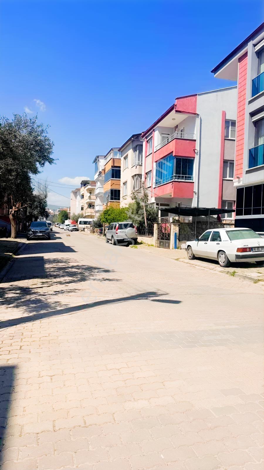 Paşaalanında Merkezi Ve Değerli Lokasyonda Komple Satılık Bina - Görsel 30