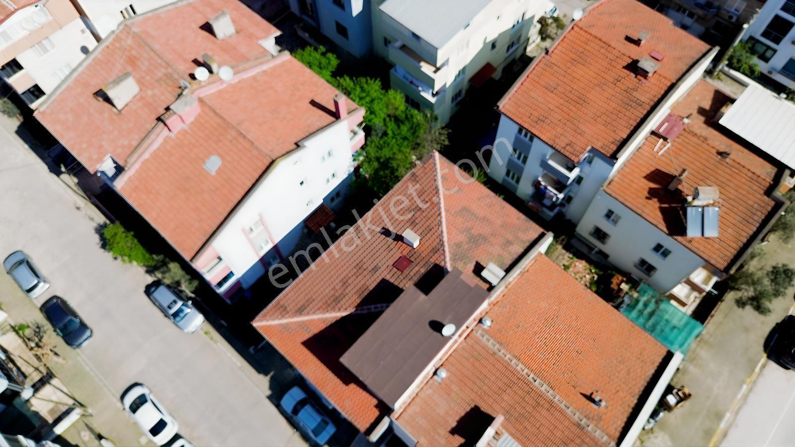 Paşaalanında Merkezi Ve Değerli Lokasyonda Komple Satılık Bina - Görsel 34