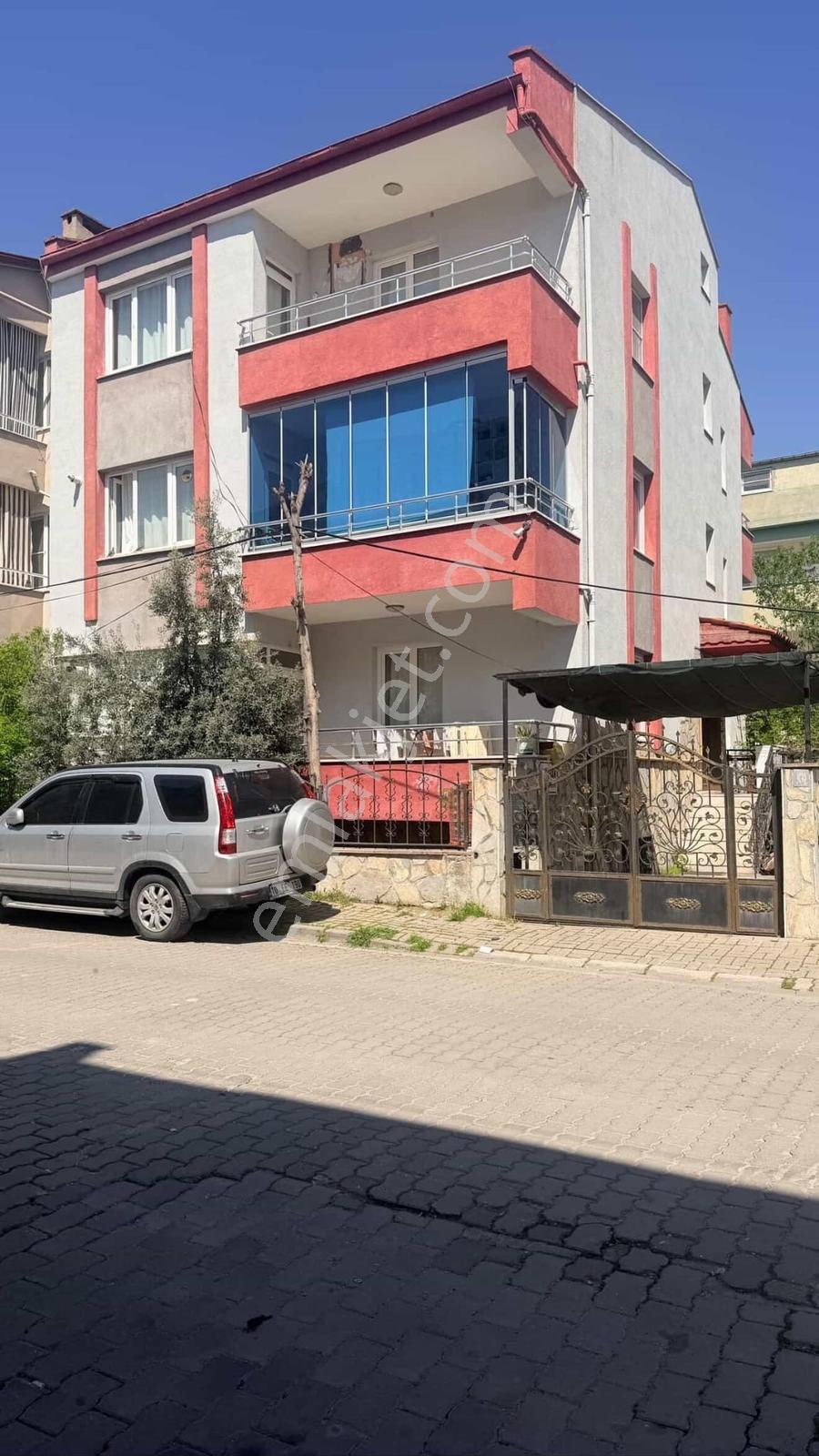 Paşaalanında Merkezi Ve Değerli Lokasyonda Komple Satılık Bina - Görsel 29
