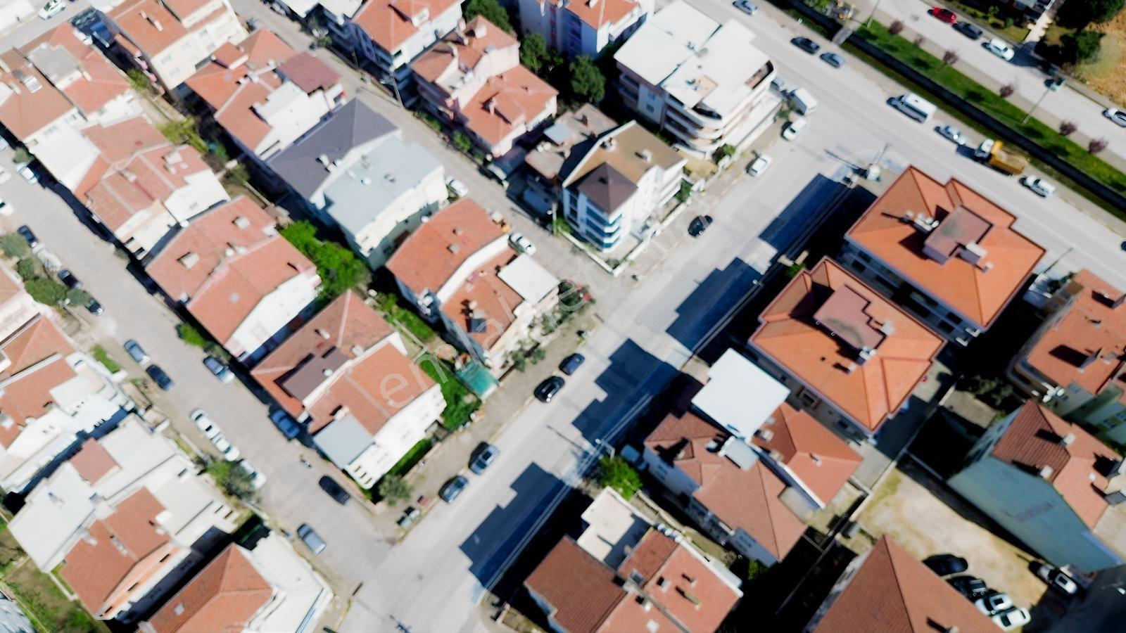 Paşaalanında Merkezi Ve Değerli Lokasyonda Komple Satılık Bina - Görsel 28