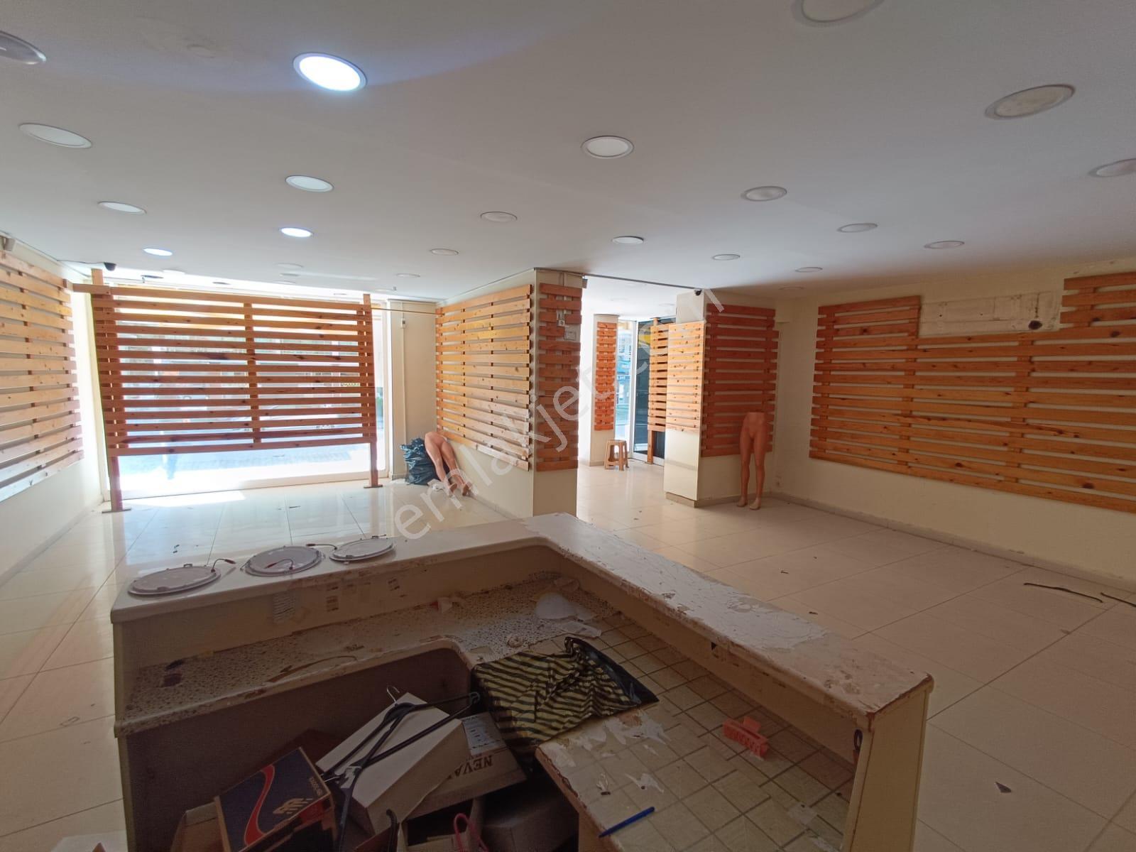 Güzelyalı Mahallesi T.özala 2. Parsel 75m2 İç Kullanım 15 M2 Ön Kulanım Alanı +mutfak+wc Satılık - Görsel 6
