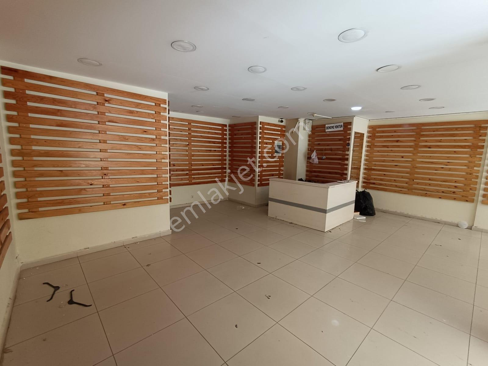 Güzelyalı Mahallesi T.özala 2. Parsel 75m2 İç Kullanım 15 M2 Ön Kulanım Alanı +mutfak+wc Satılık - Görsel 3