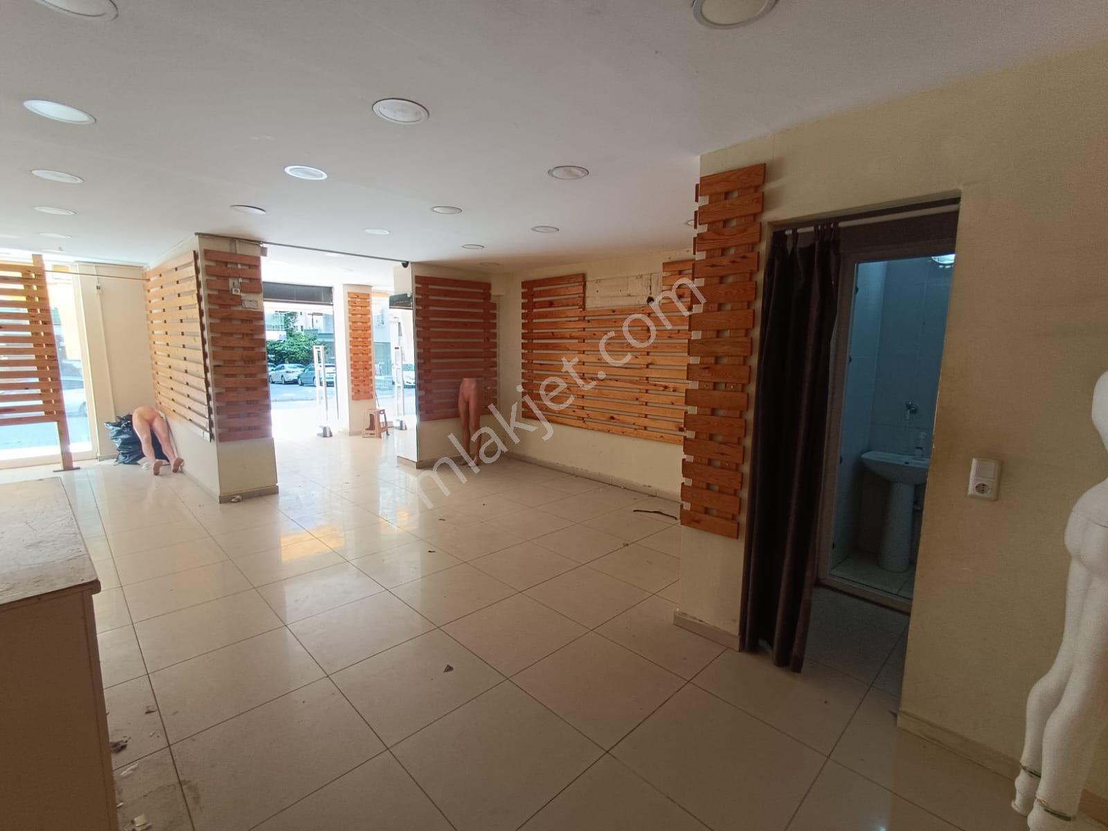 Güzelyalı Mahallesi T.özala 2. Parsel 75m2 İç Kullanım 15 M2 Ön Kulanım Alanı +mutfak+wc Satılık - Görsel 4