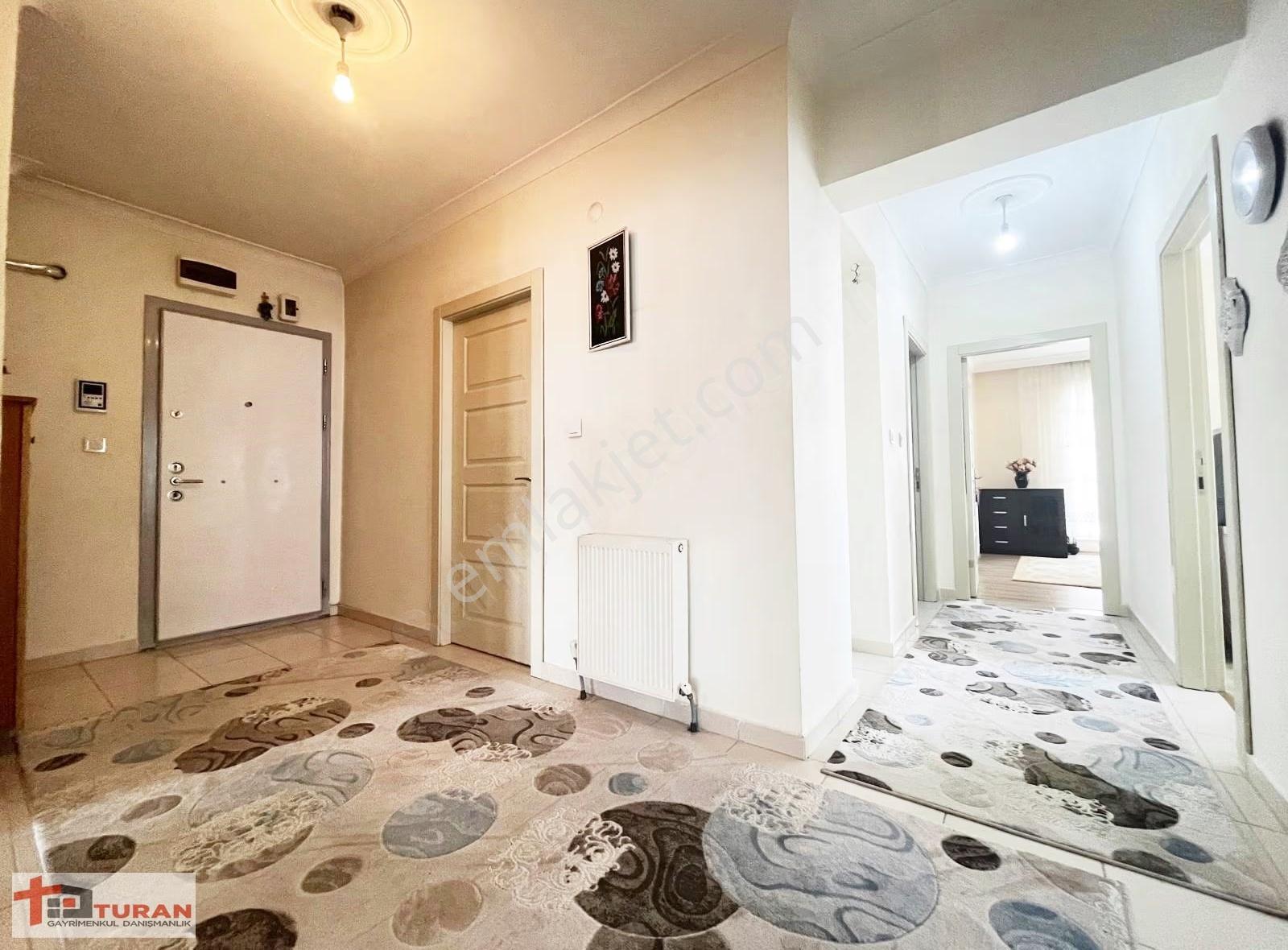 Karahöyük Cd. Seyrani Göbekte -site İçerisinde- 160m2 3+1 Daire* - Görsel 25
