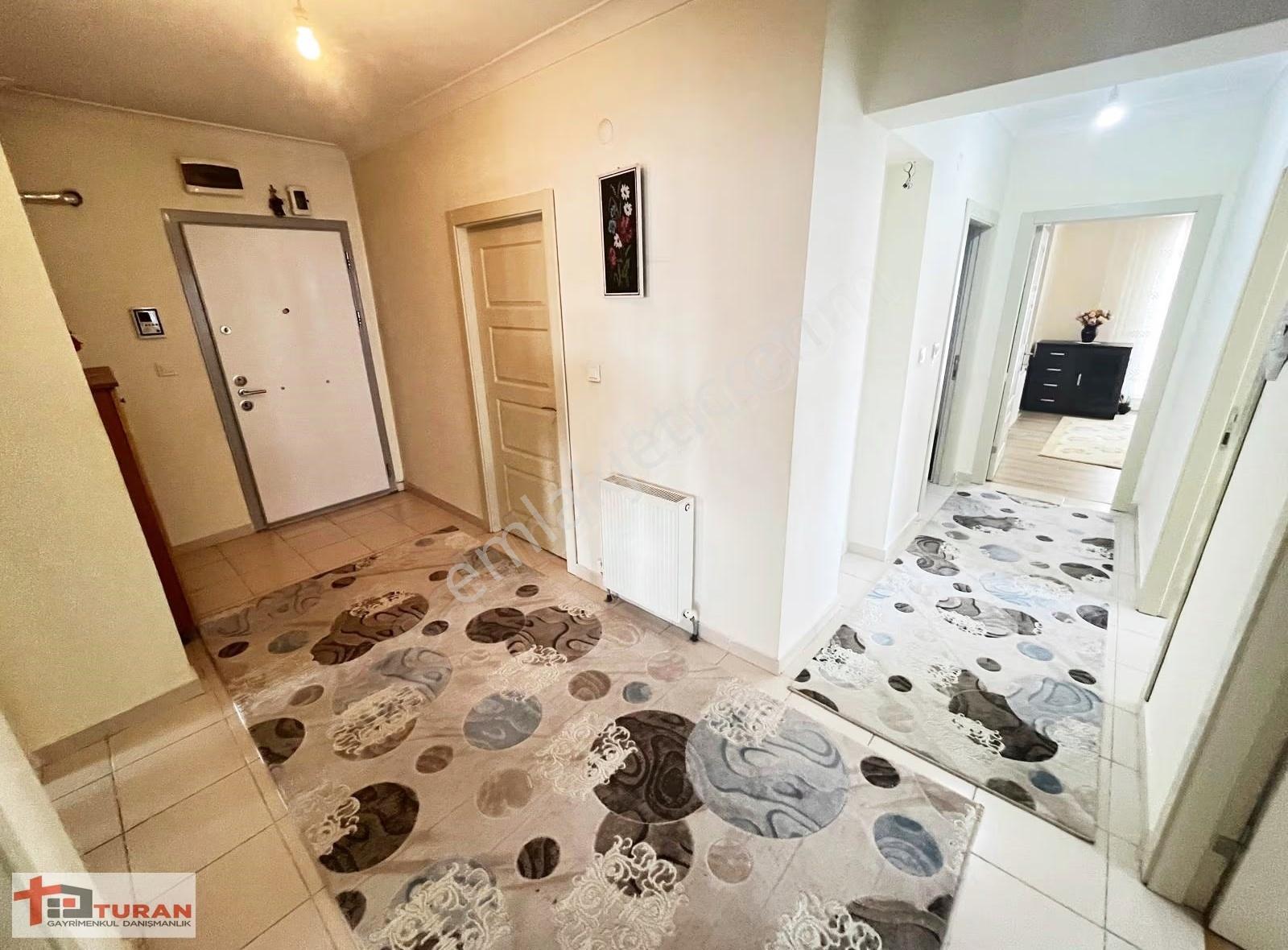 Karahöyük Cd. Seyrani Göbekte -site İçerisinde- 160m2 3+1 Daire* - Görsel 10
